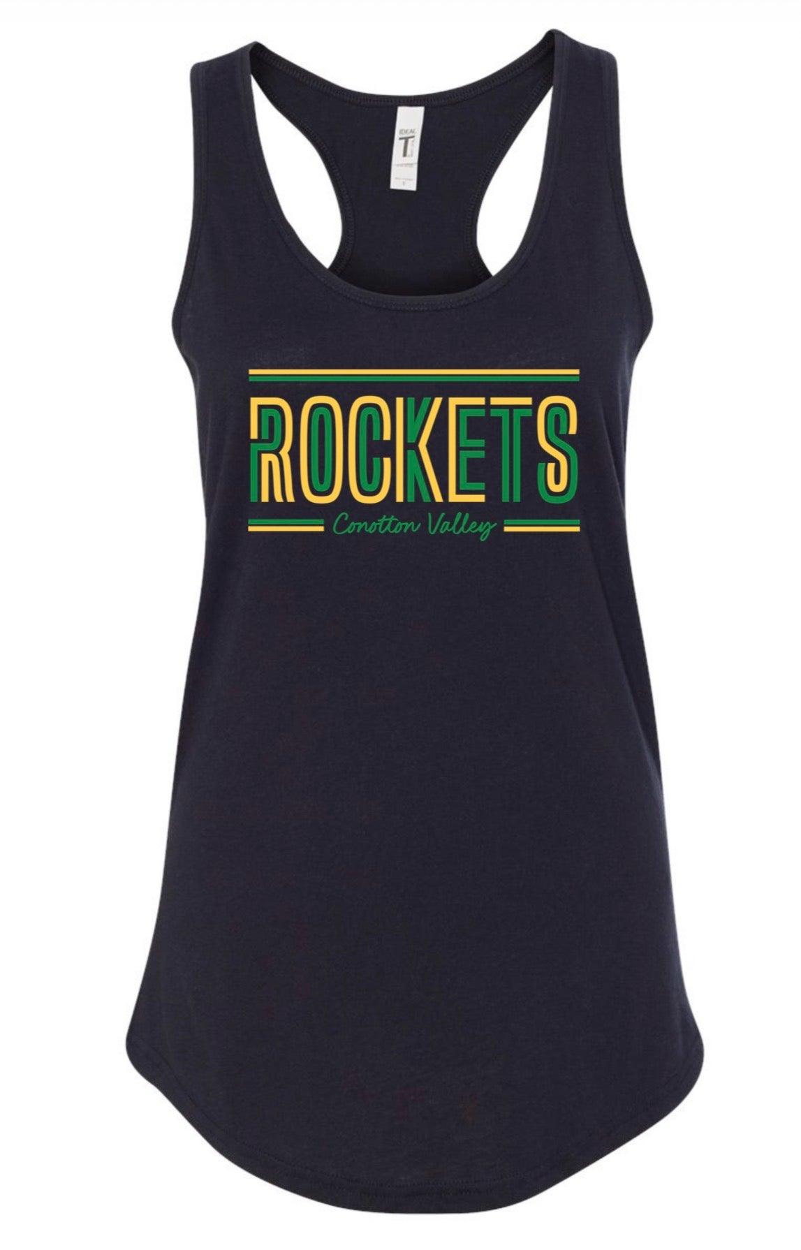 Next Level Women's Ideal Racerback Tank