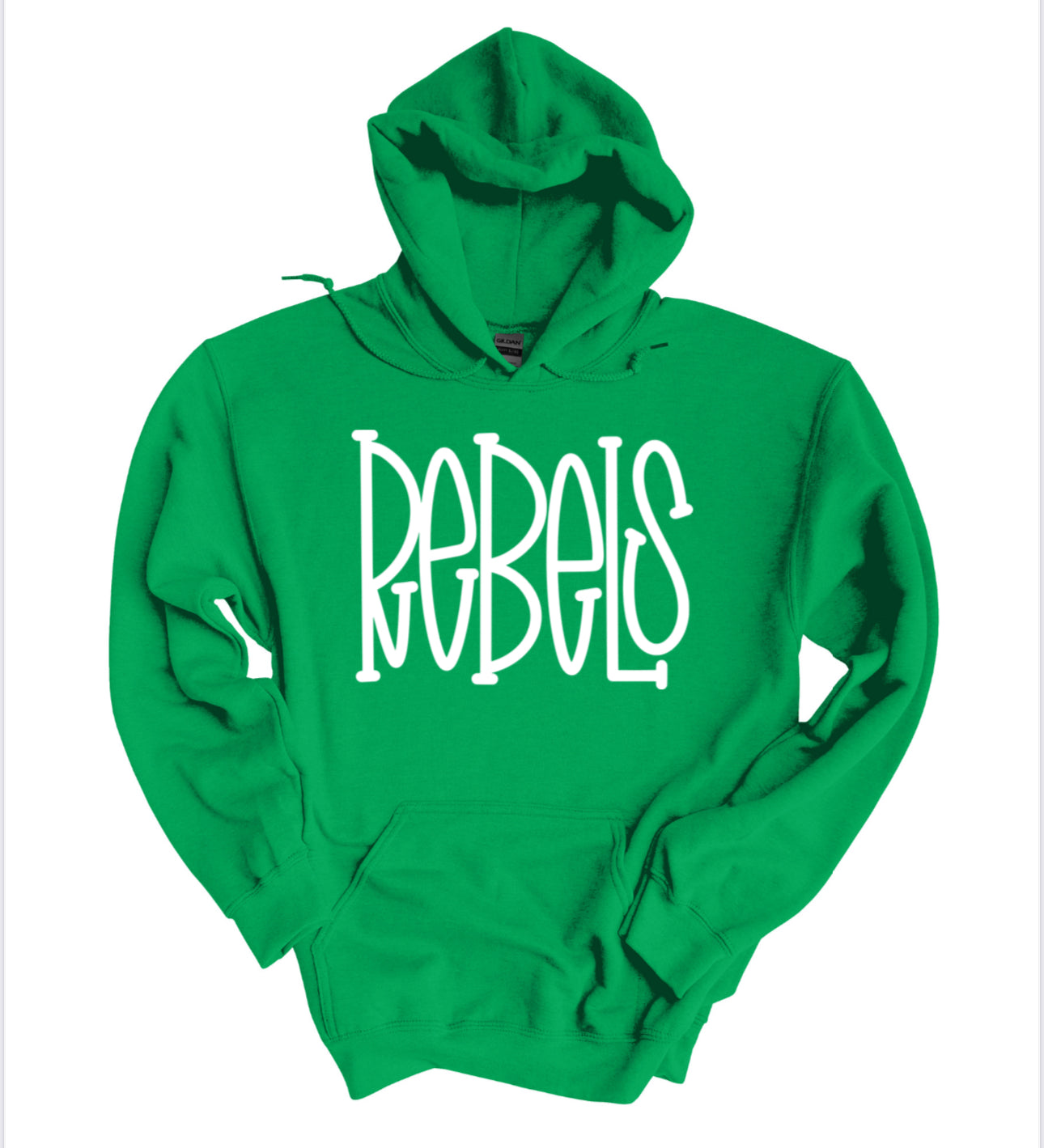 Rebels Jumbo