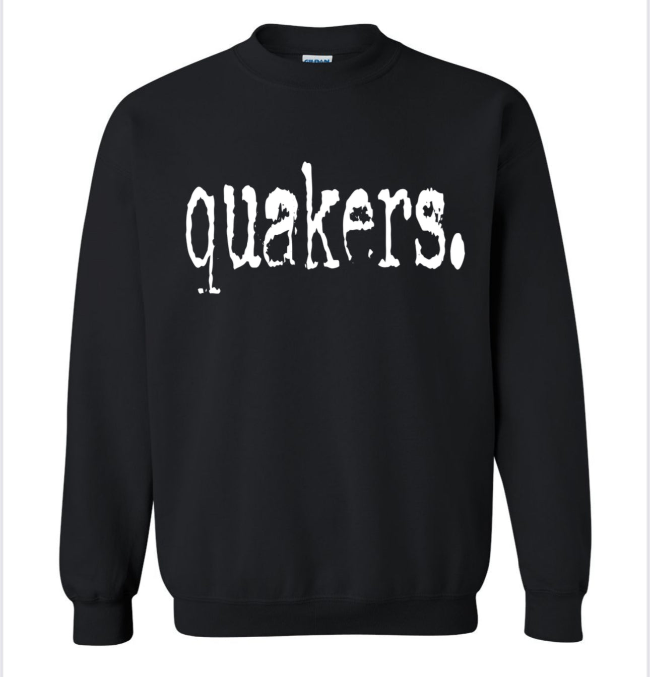 Quakers