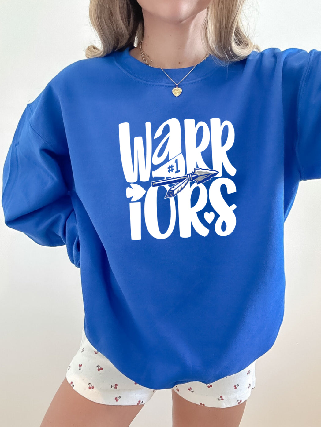 Warriors
