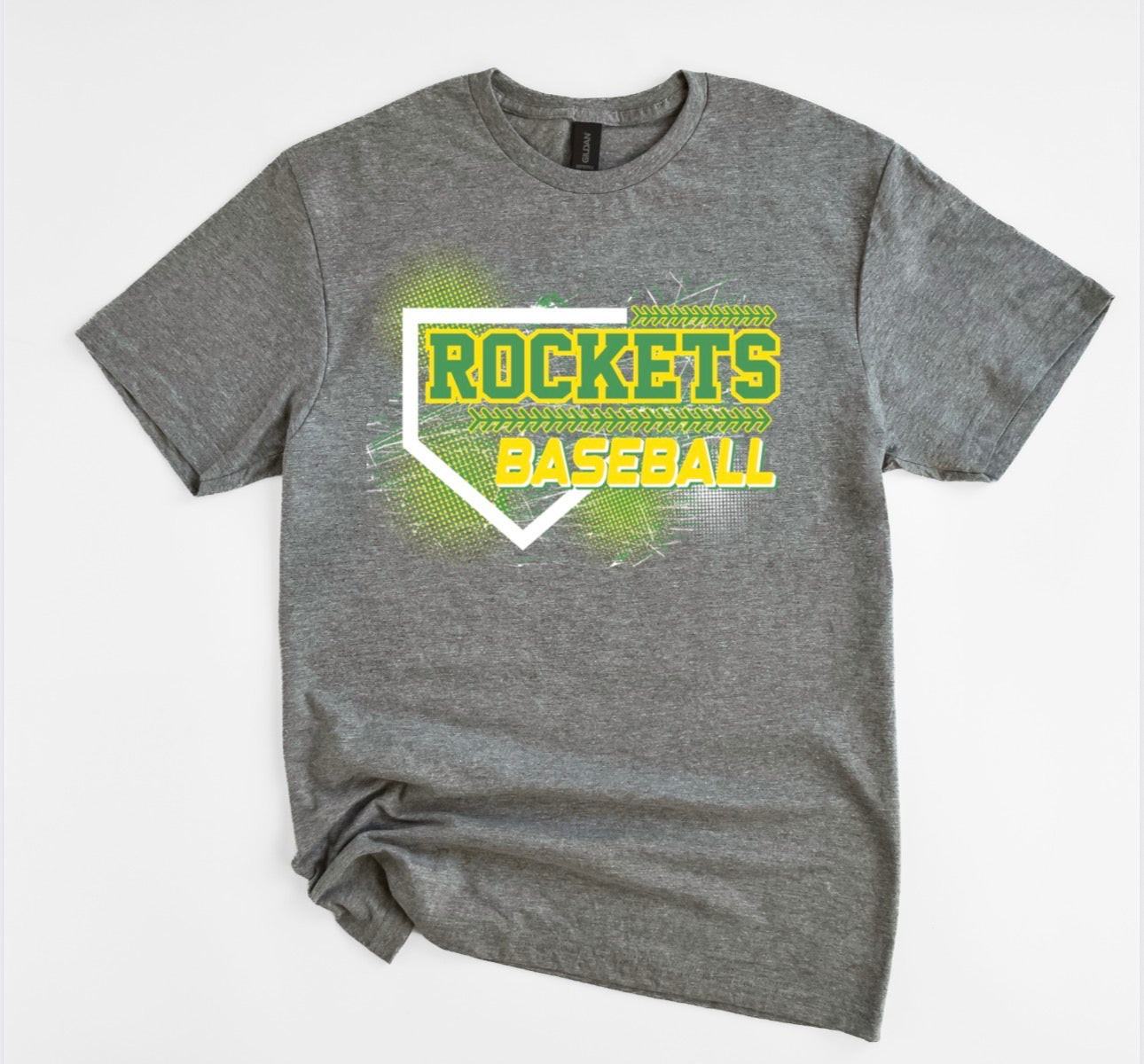 Softstyle Tee