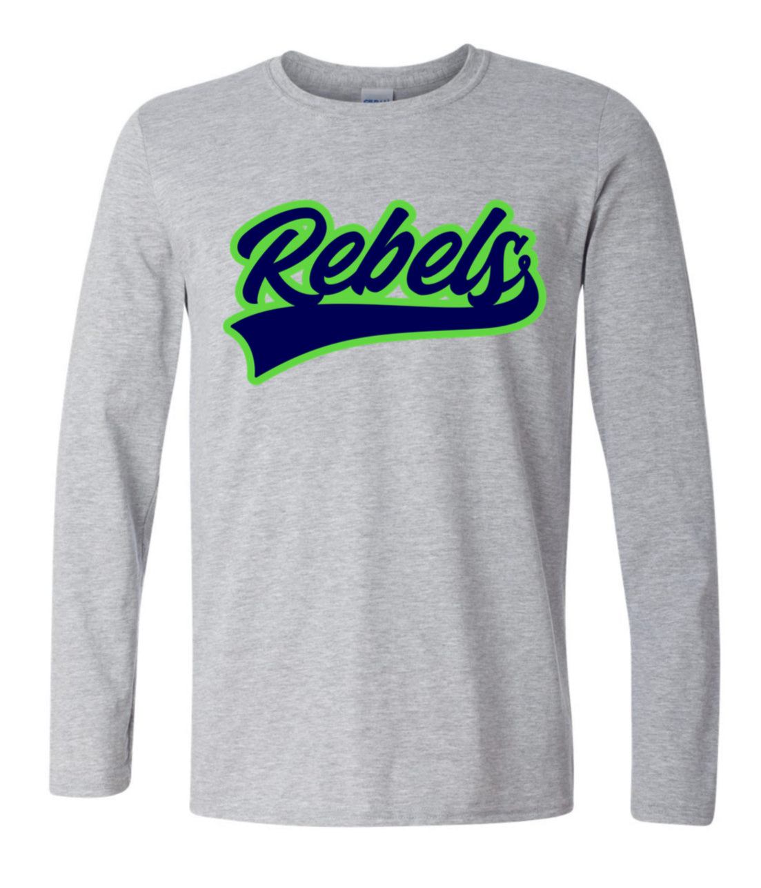 Rebels