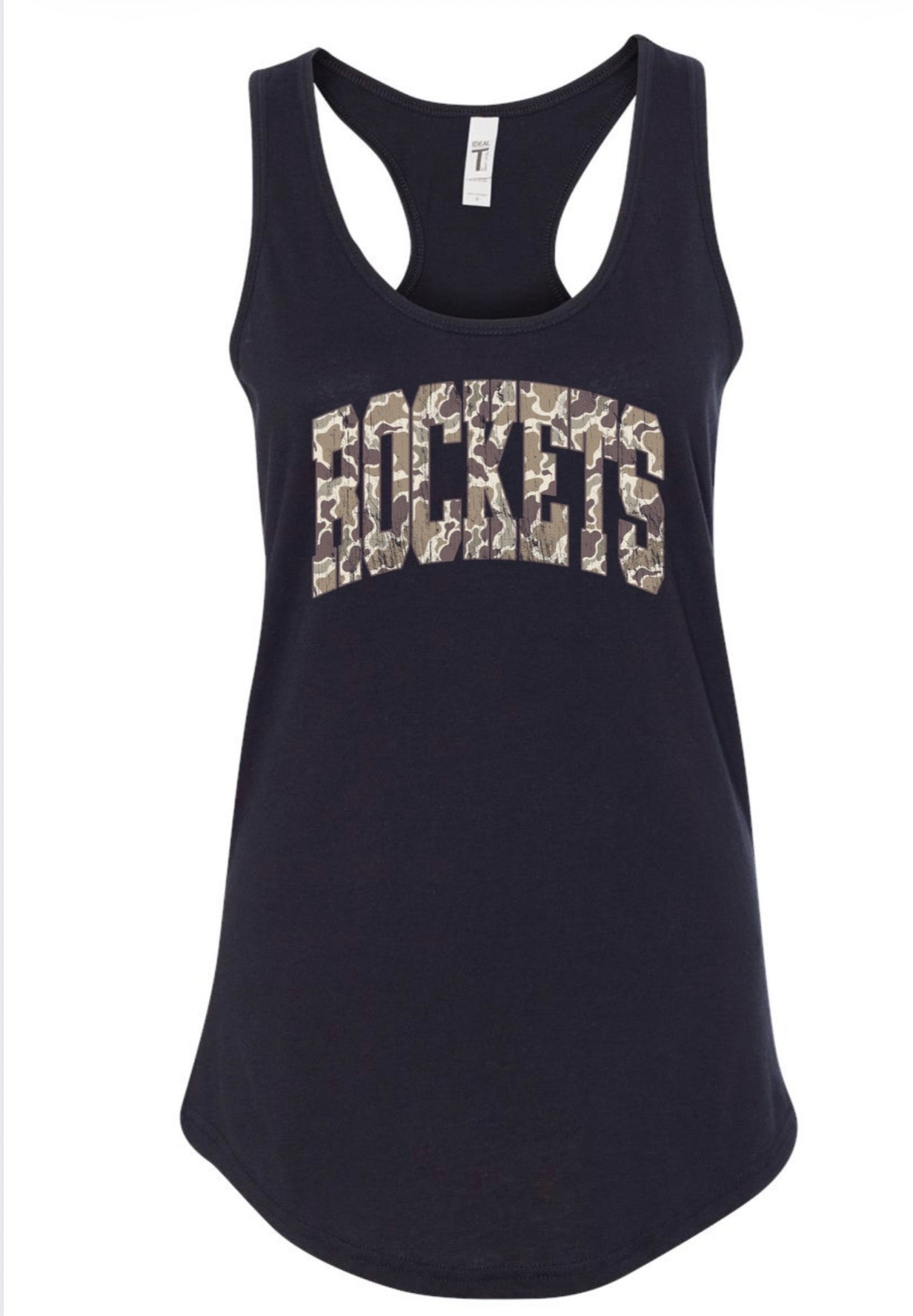 Next Level Women's Ideal Racerback Tank