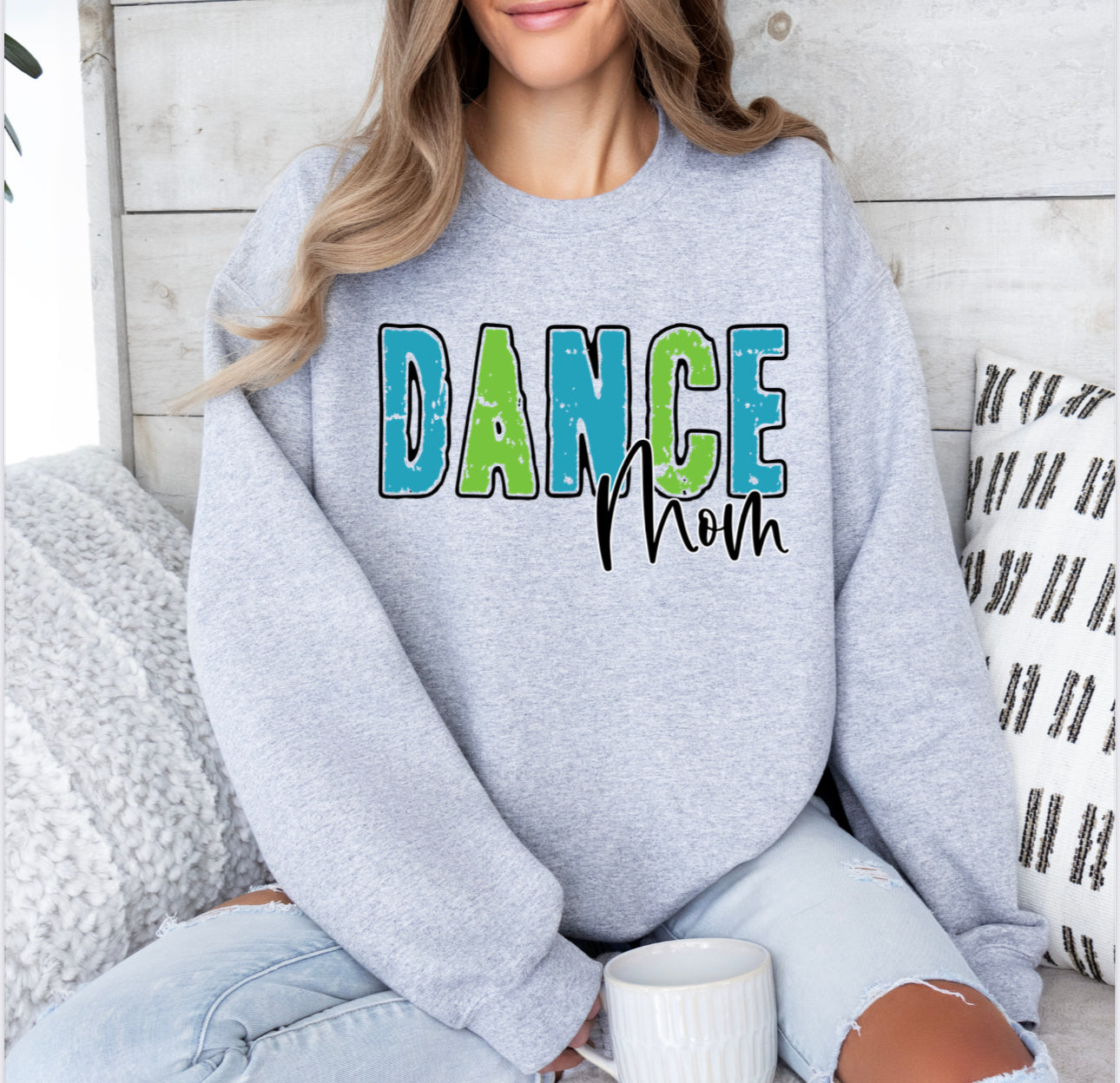 Dance mom