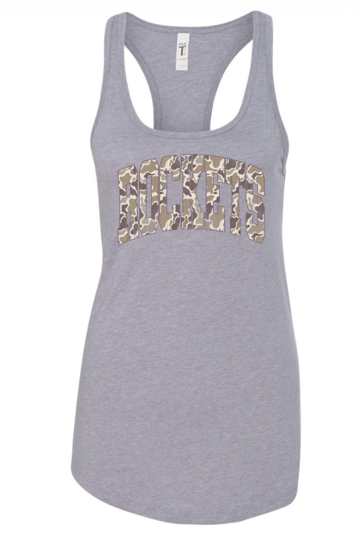 Next Level Women's Ideal Racerback Tank