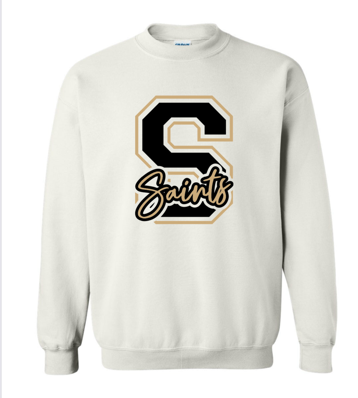 Saints