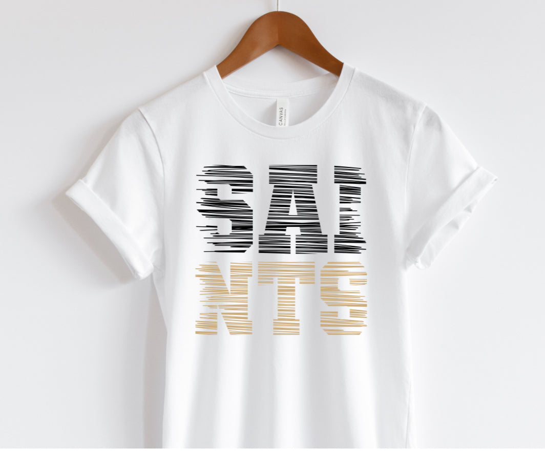 Saints