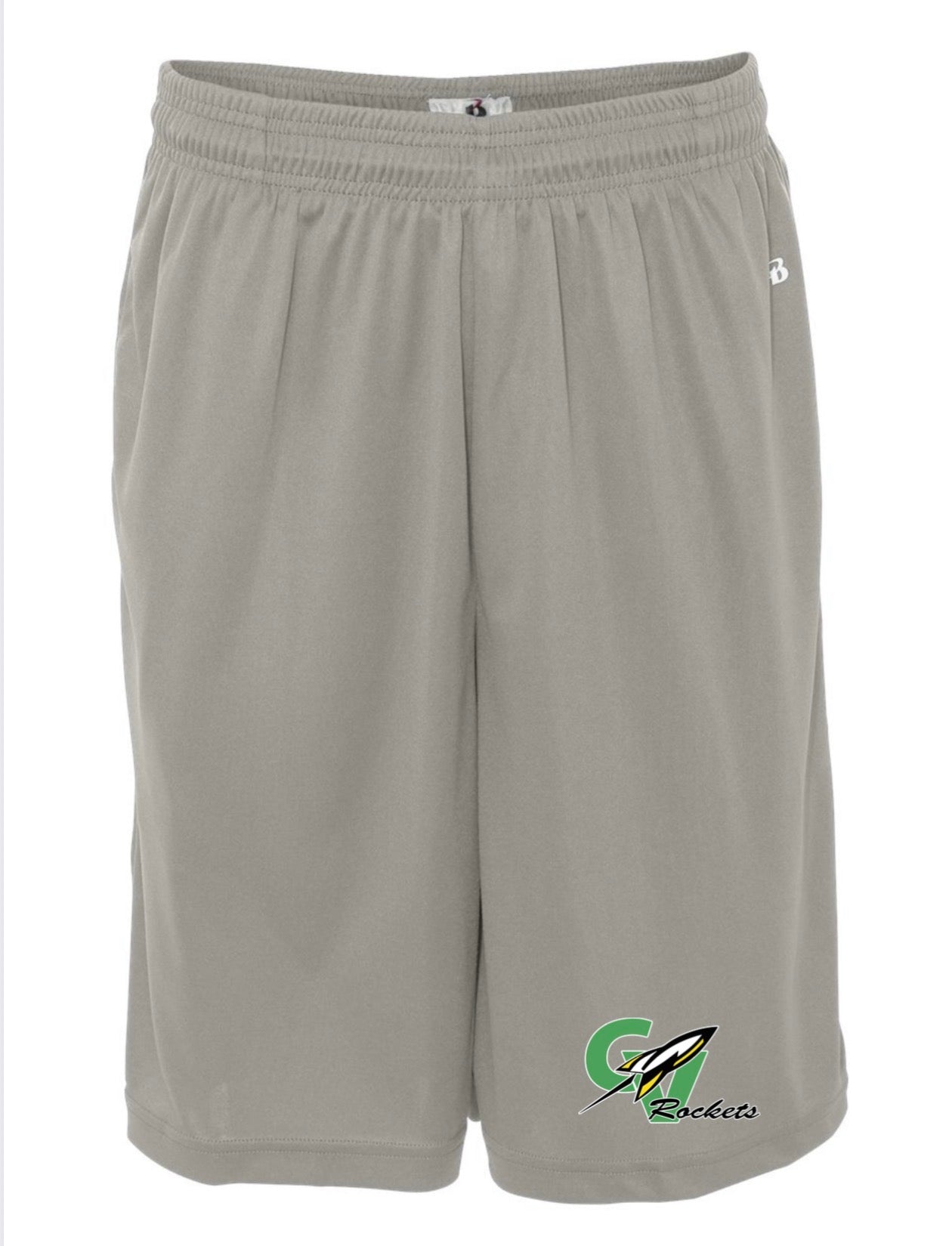 Men's B-Core 10" Shorts with Pockets