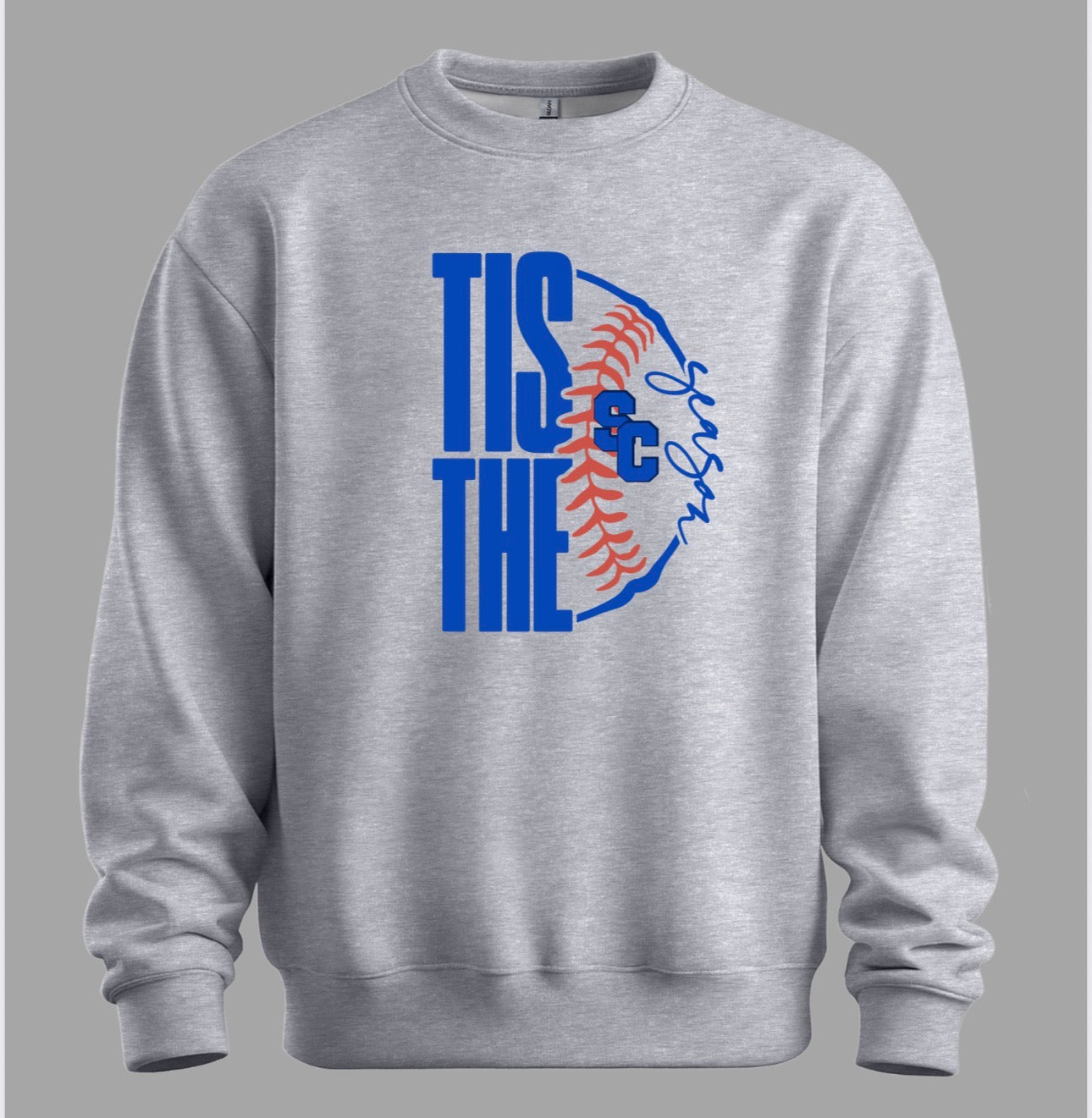 Heavy Blend™ Crewneck/Hooded Sweatshirt