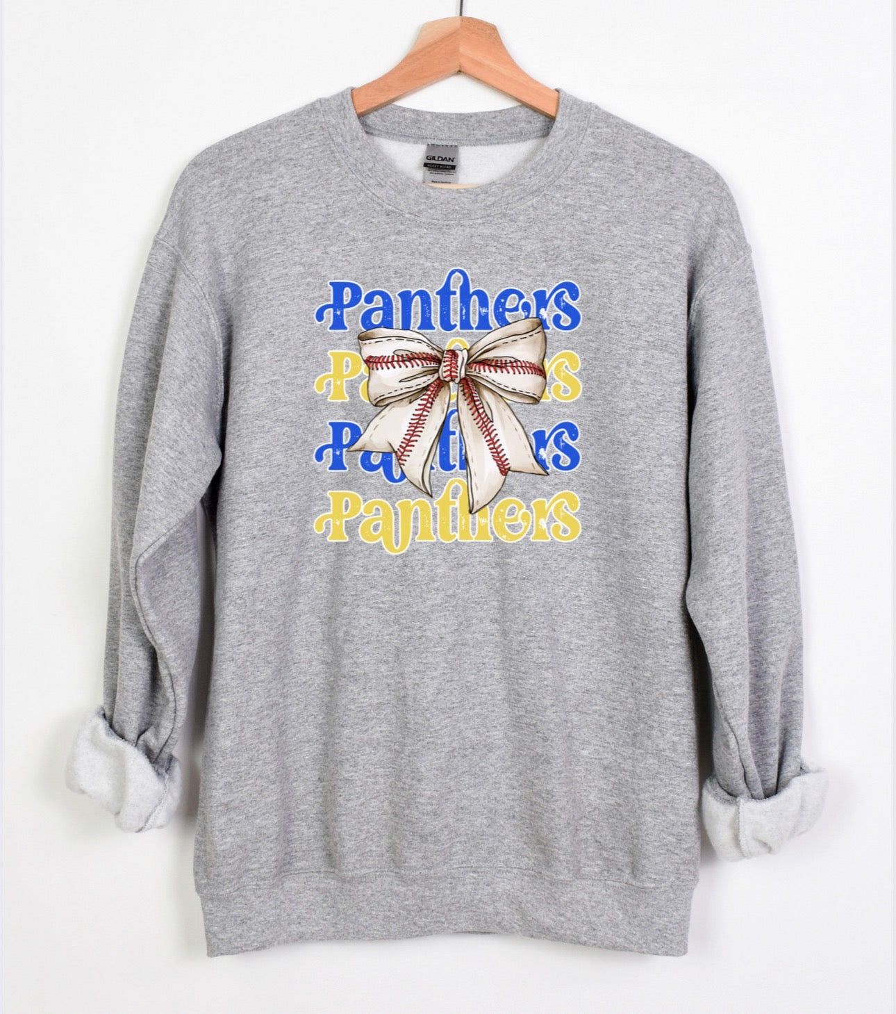 Heavy Blend™ Crewneck/Hooded Sweatshirt
