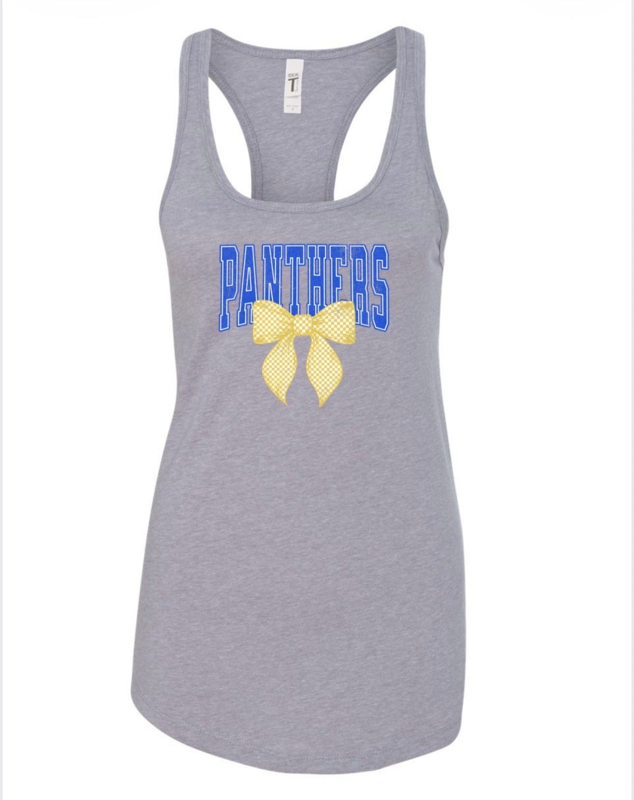 Next Level Women's Ideal Racerback Tank