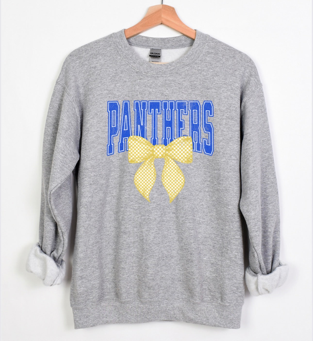 Heavy Blend™ Crewneck/Hooded Sweatshirt