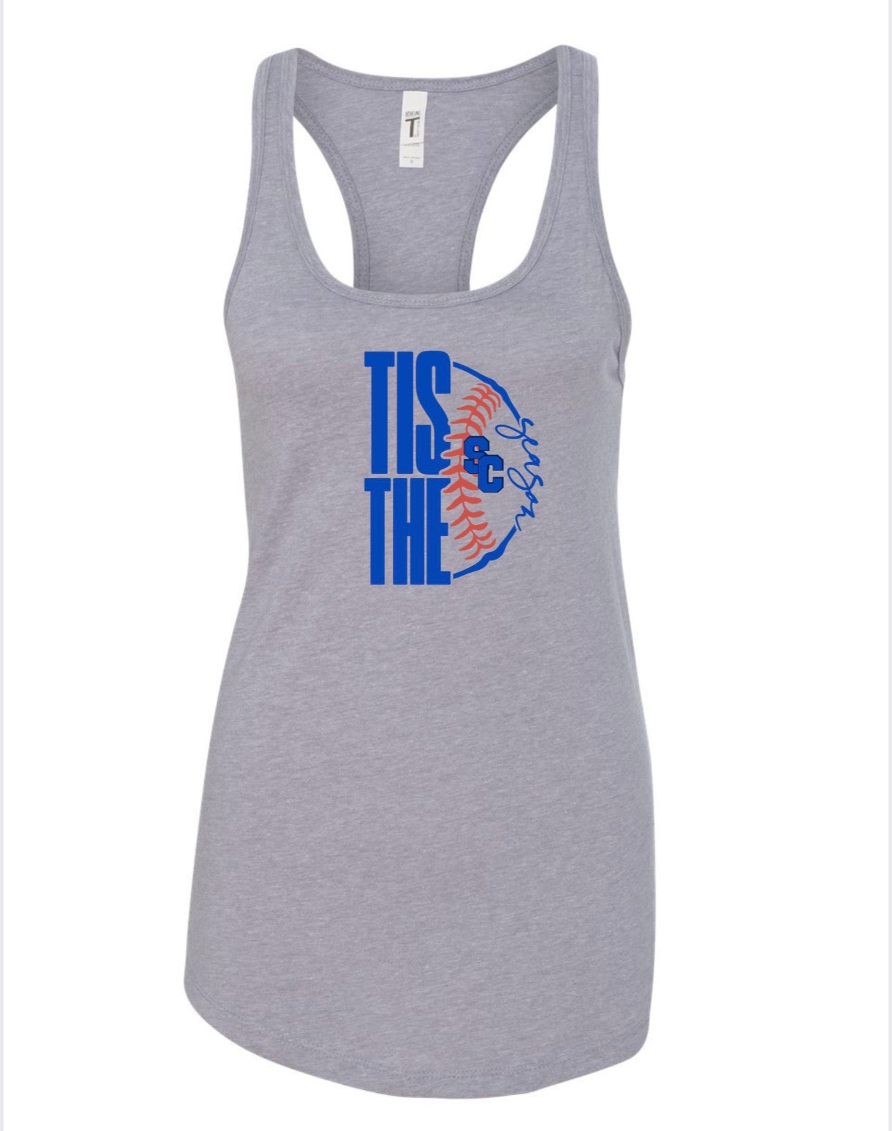 Next Level Women's Ideal Racerback Tank
