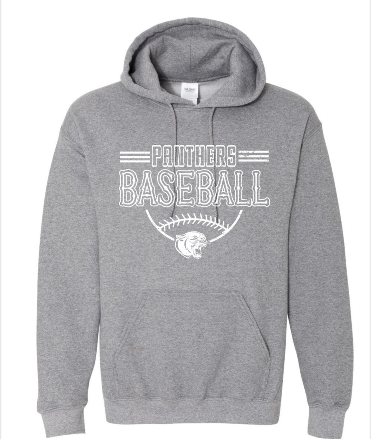 Heavy Blend™ Crewneck/Hooded Sweatshirt