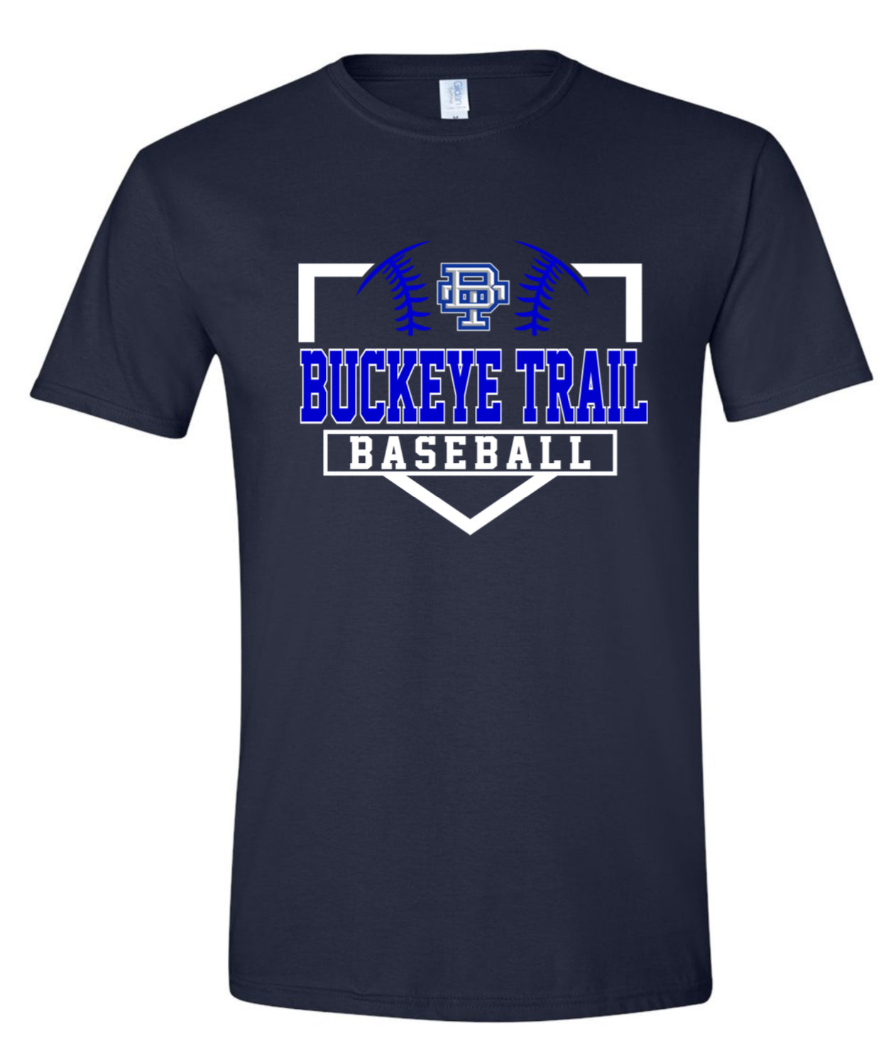 YOUTH BT Baseball