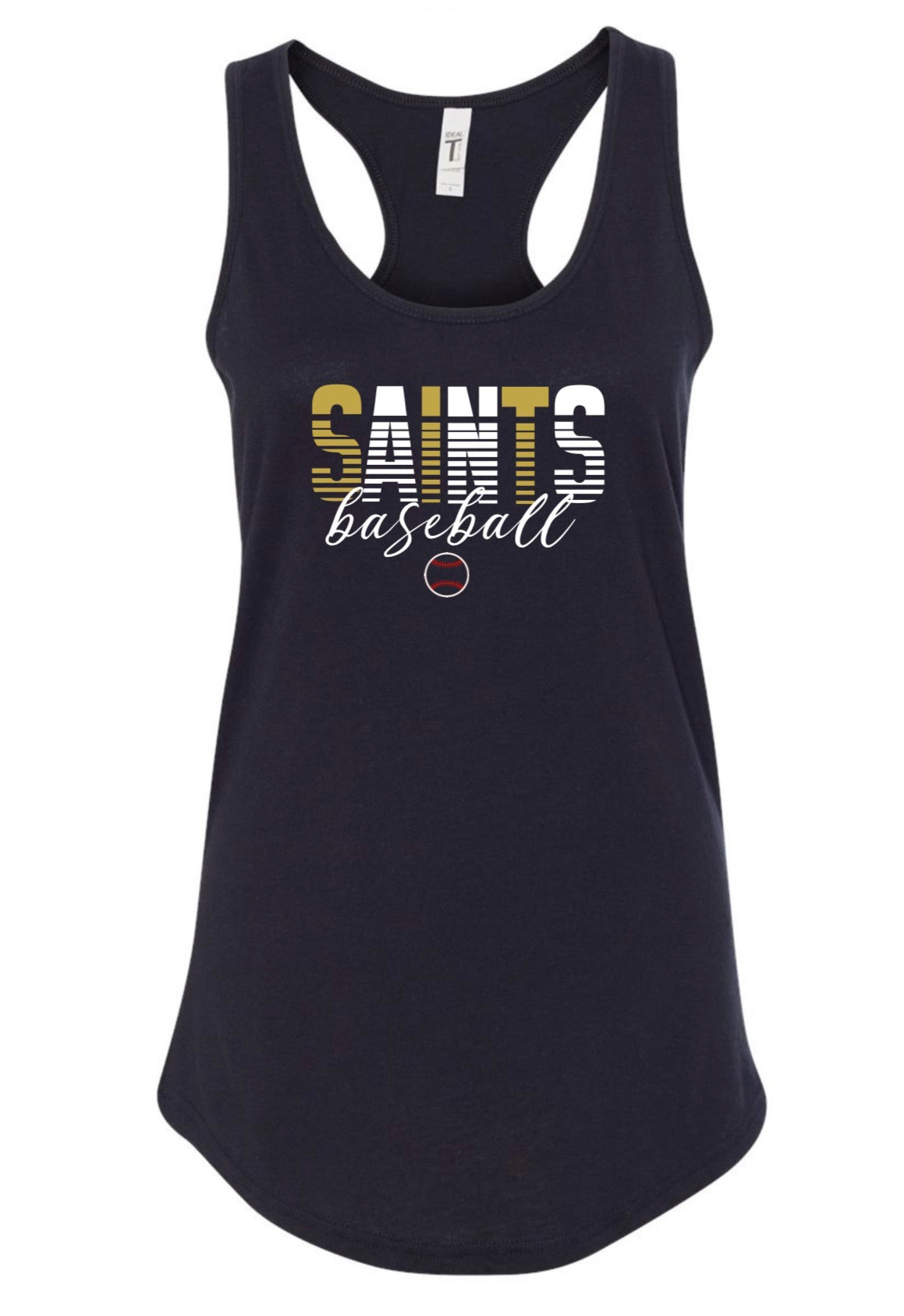 Next Level Women's Ideal Racerback Tank