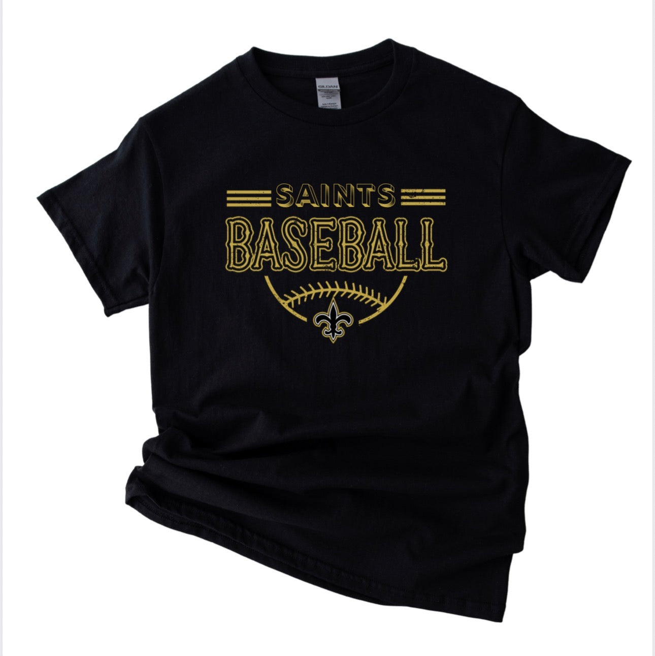 Softstyle Tee