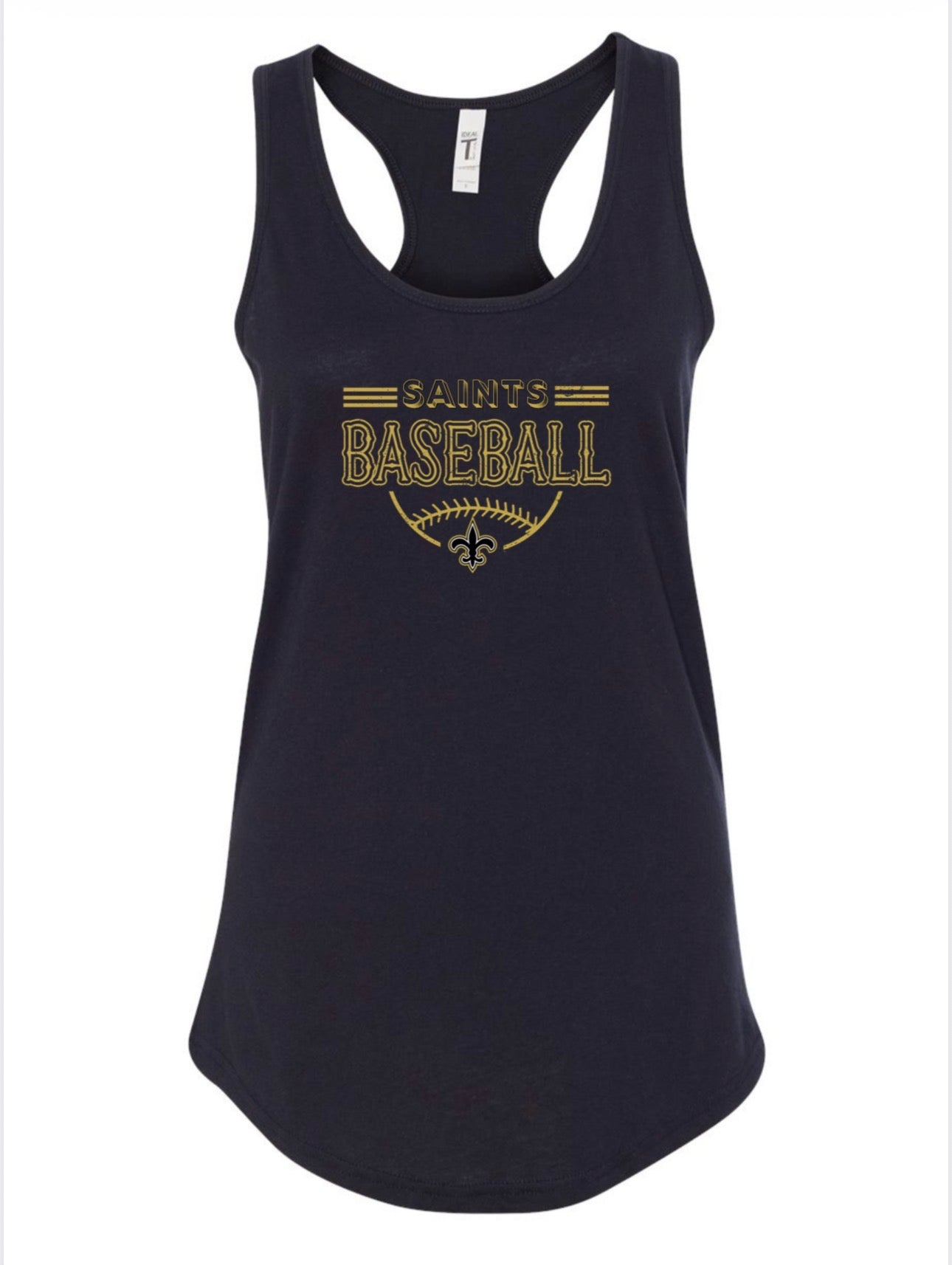 Next Level Women's Ideal Racerback Tank