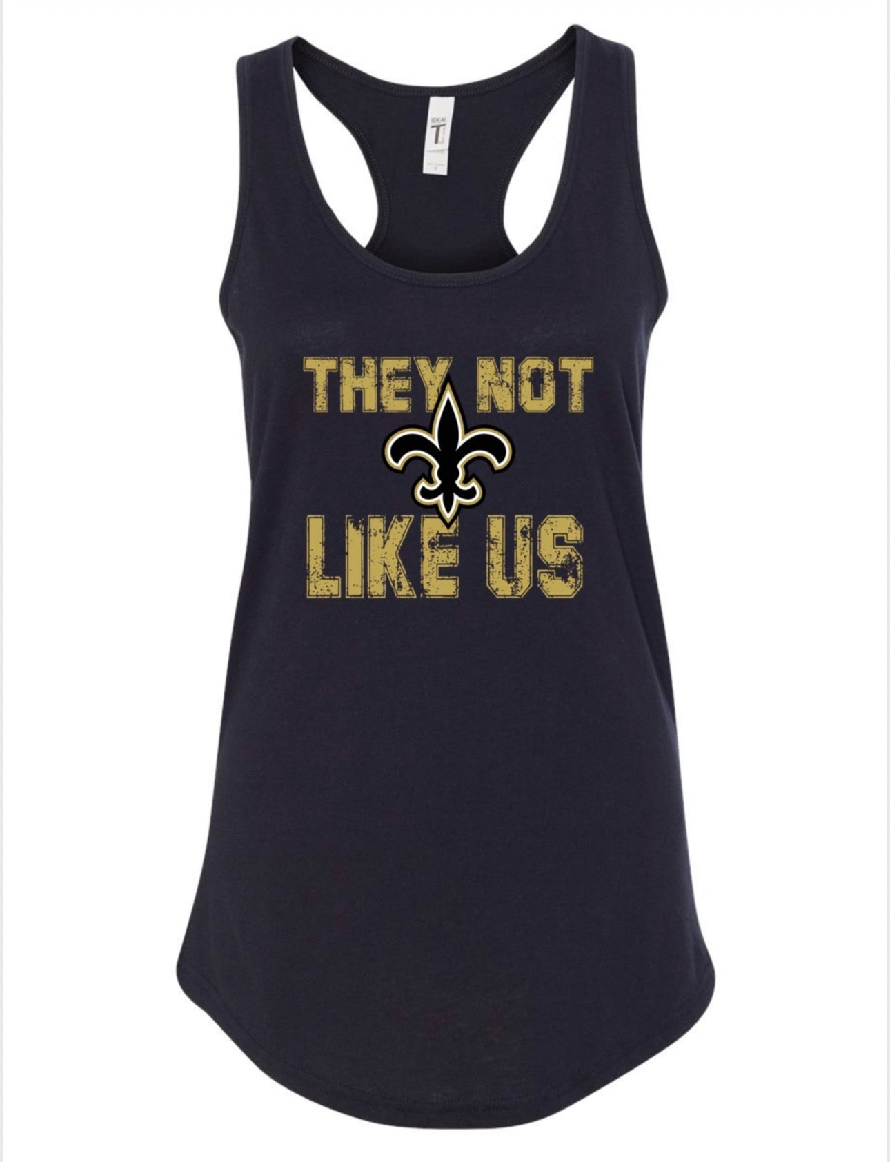 Next Level Women's Ideal Racerback Tank