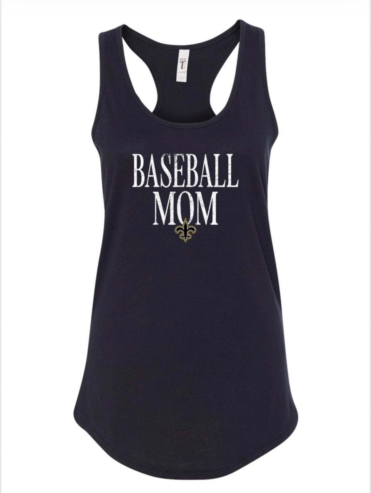 Next Level Women's Ideal Racerback Tank