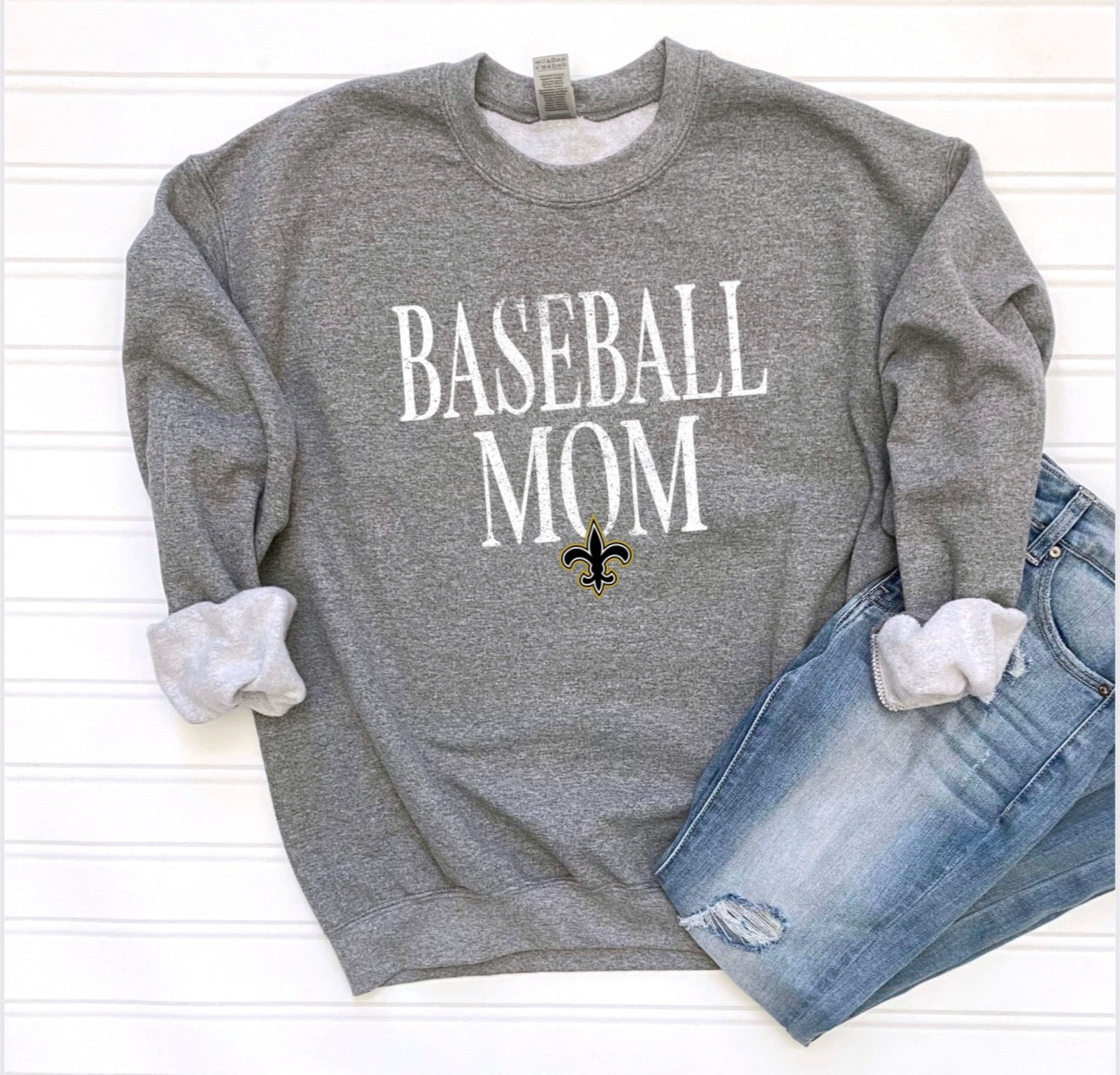 Heavy Blend™ Crewneck Sweatshirt
