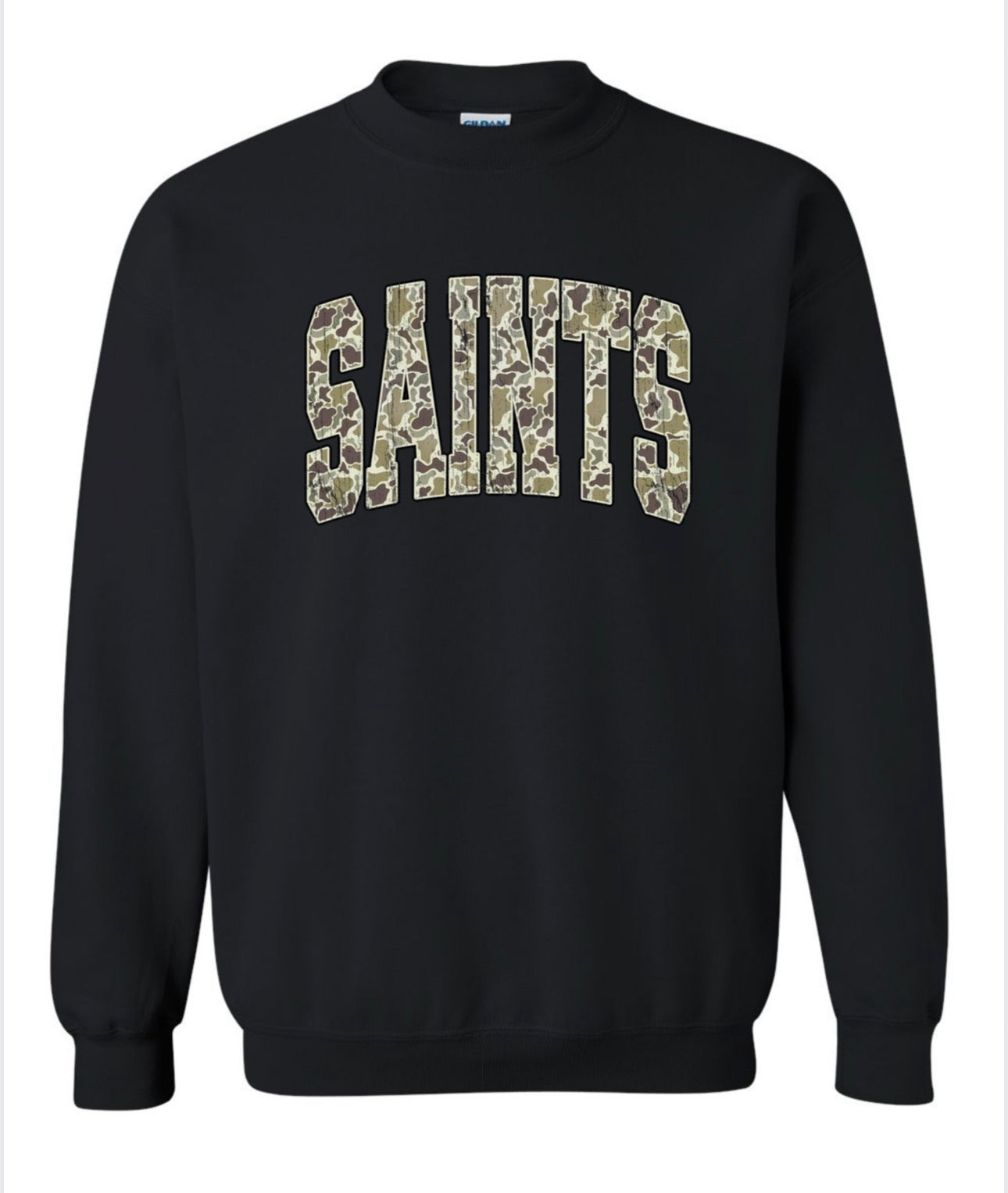 Heavy Blend™ Crewneck/Hooded Sweatshirt