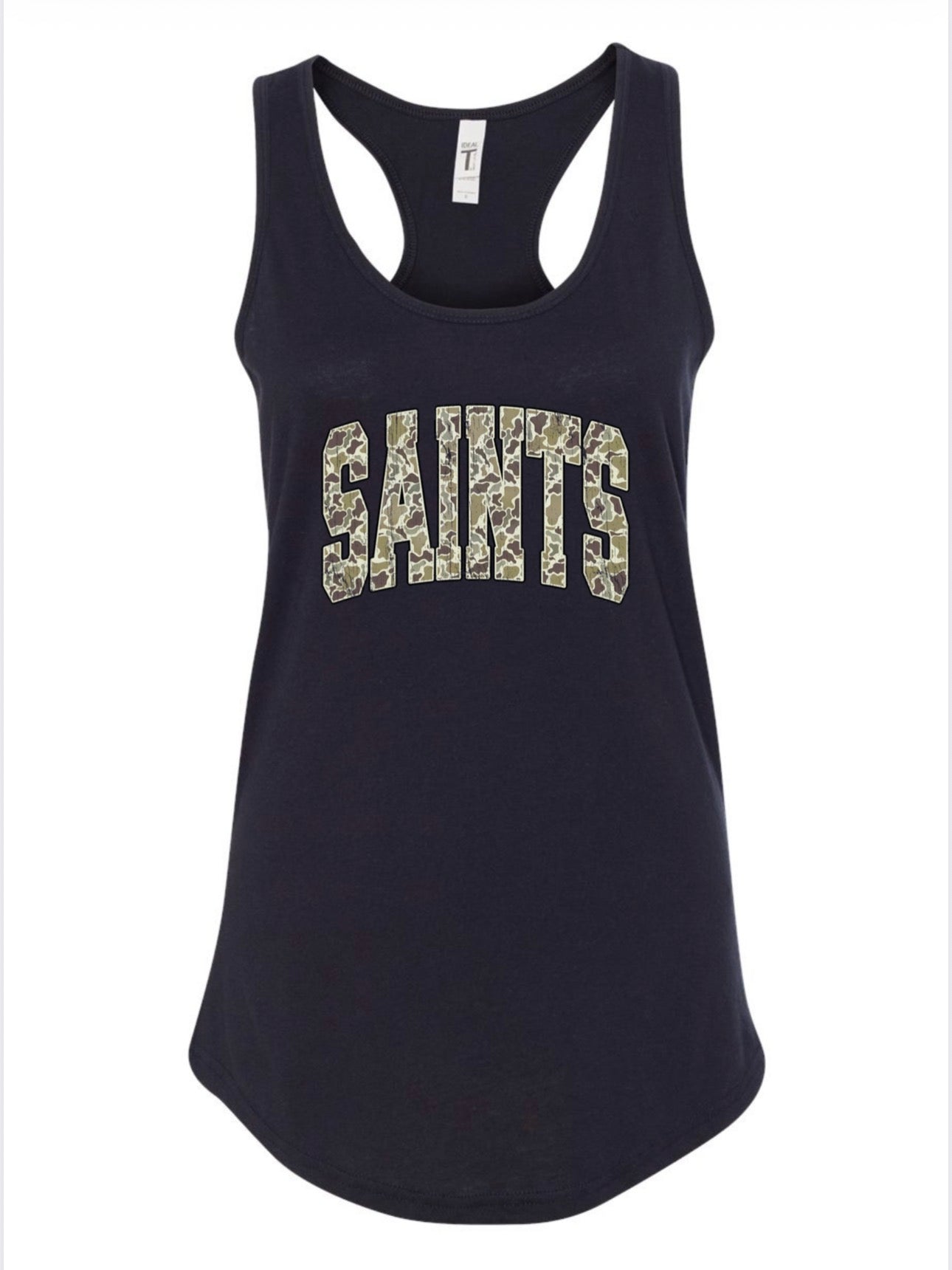 Next Level Women's Ideal Racerback Tank