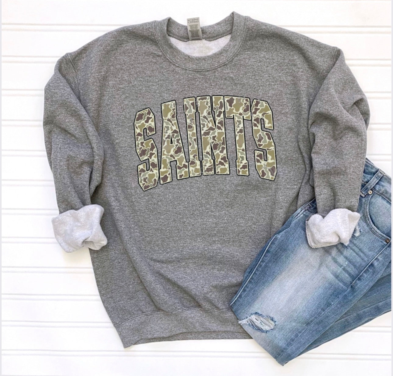 Heavy Blend™ Crewneck Sweatshirt