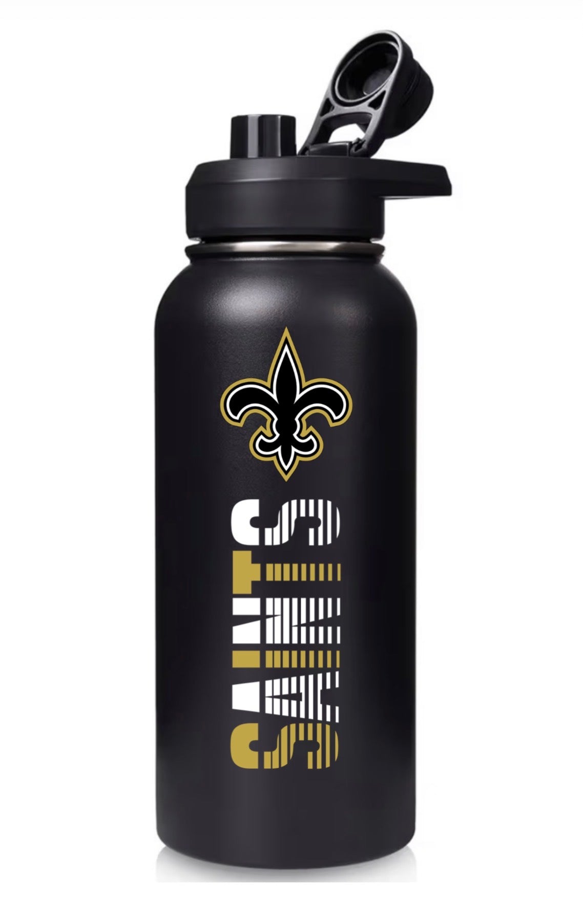 32 oz Insulated Water Bottle with Handle