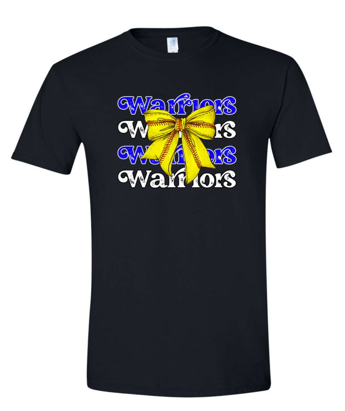 ADULT Softball Bow