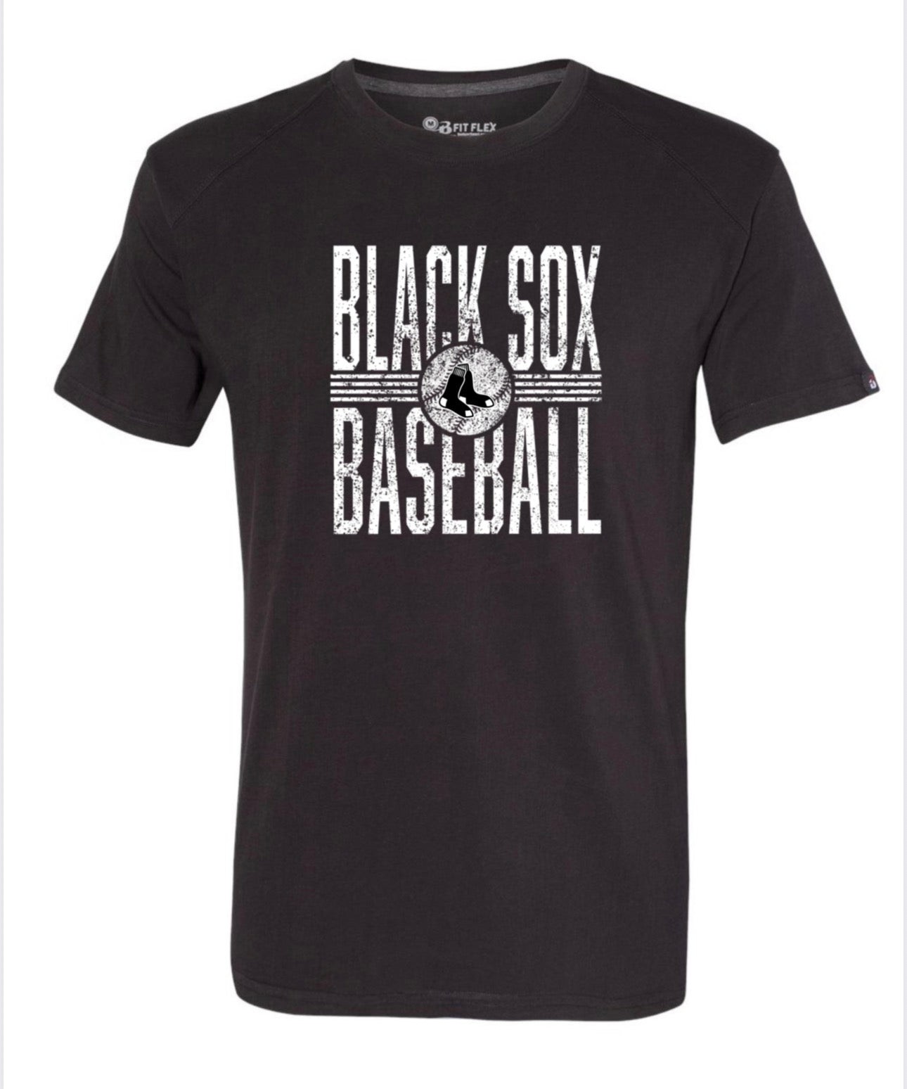 Badger Fitflex Performance T-Shirt