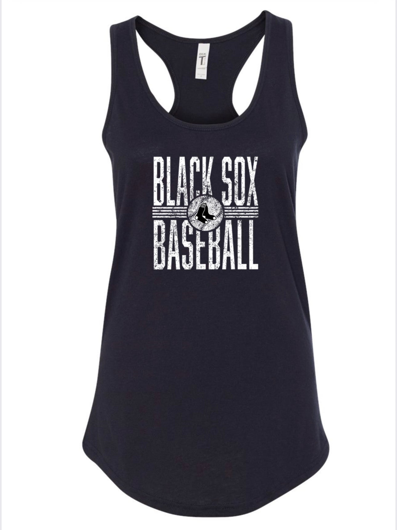 Next Level Women's Ideal Racerback Tank