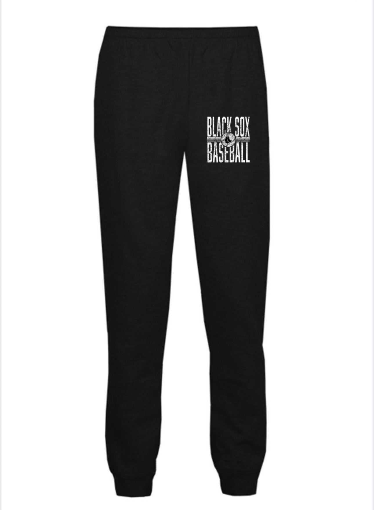 Badger Youth Athletic Fleece Joggers