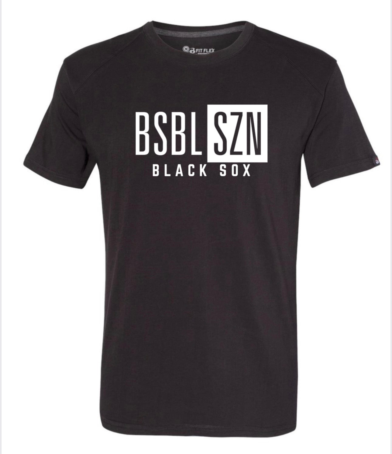 Badger Fitflex Performance T-Shirt