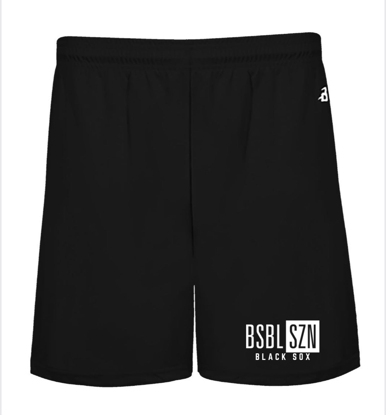 Badger Youth B-Dry 6" Shorts