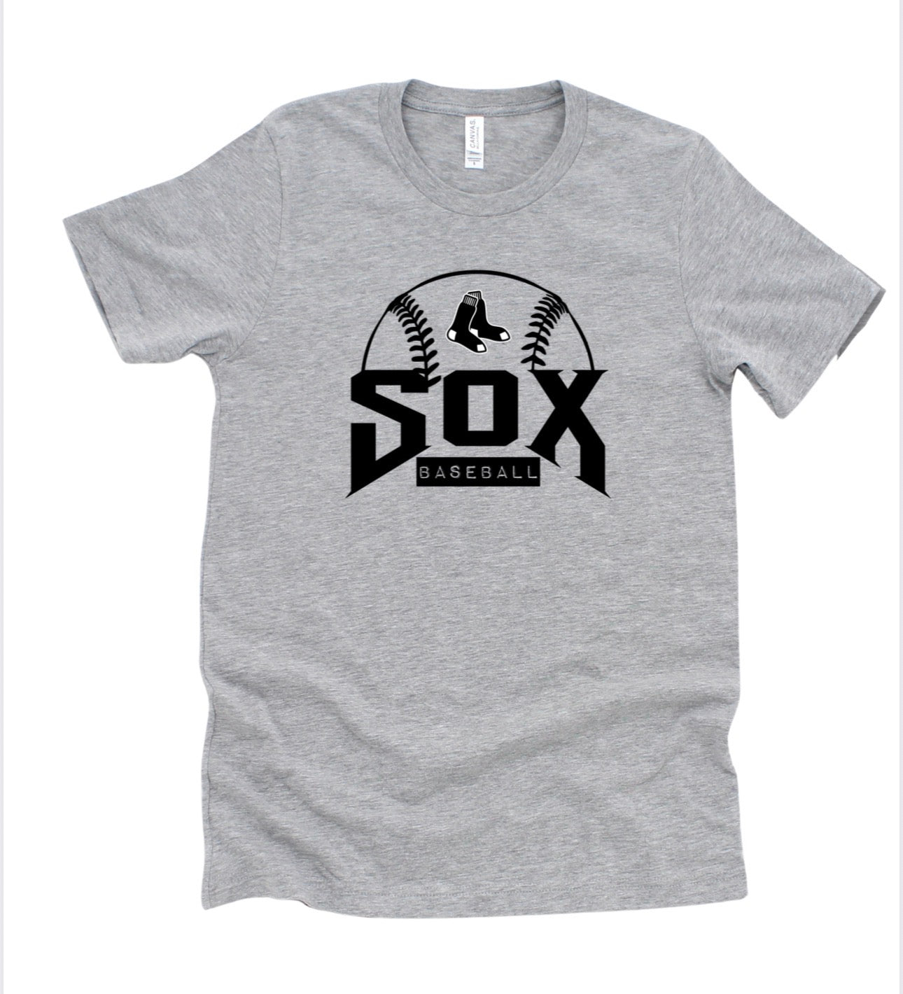 Softstyle Tee