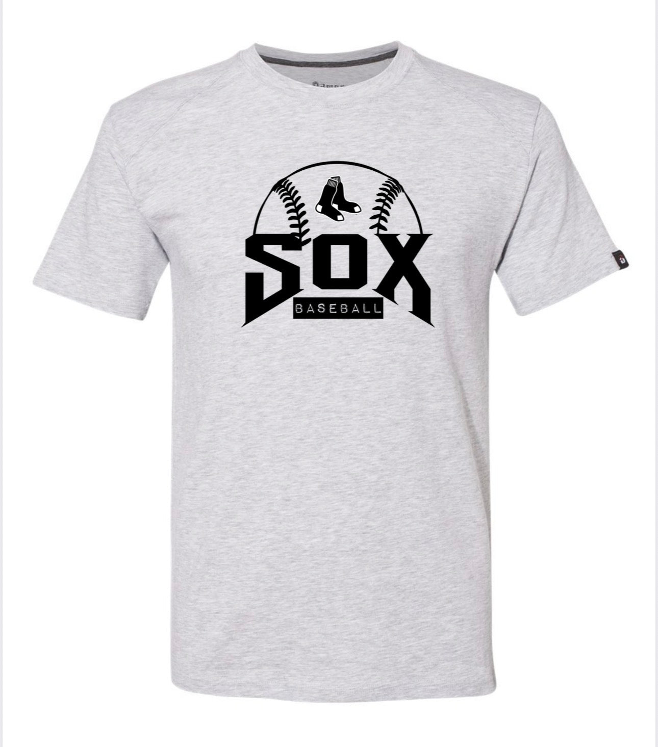 Badger Fitflex Performance T-Shirt