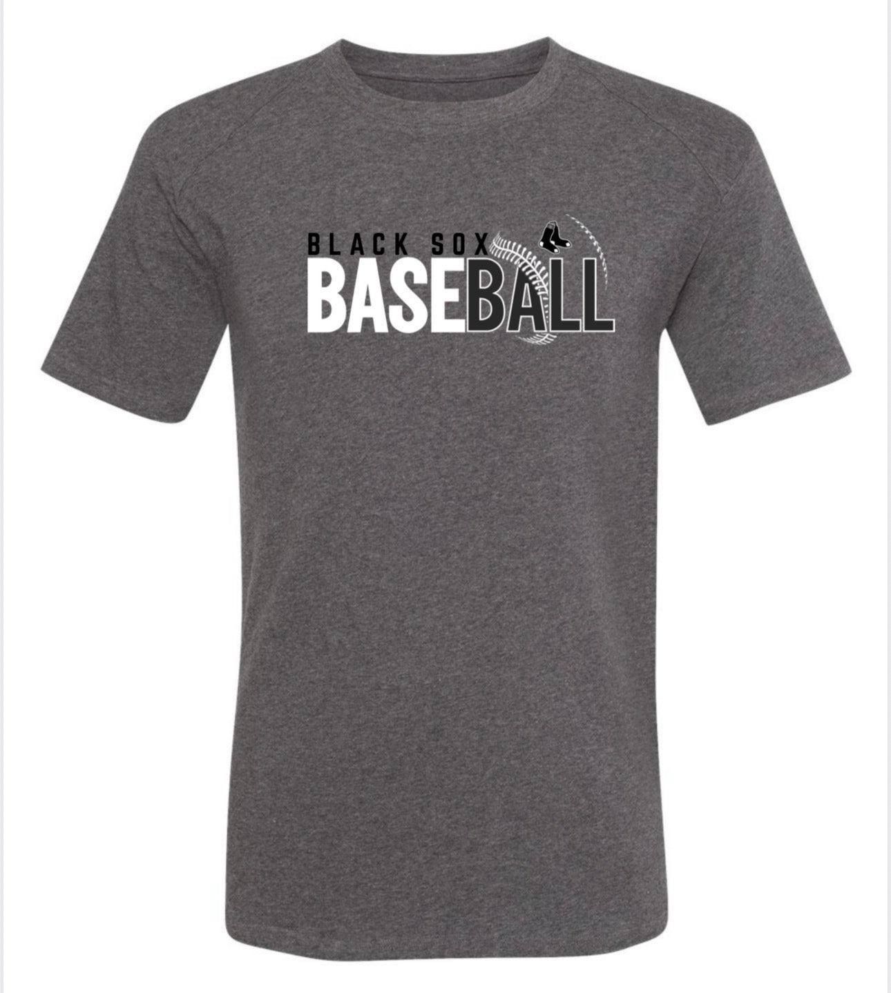 Badger Fitflex Performance T-Shirt