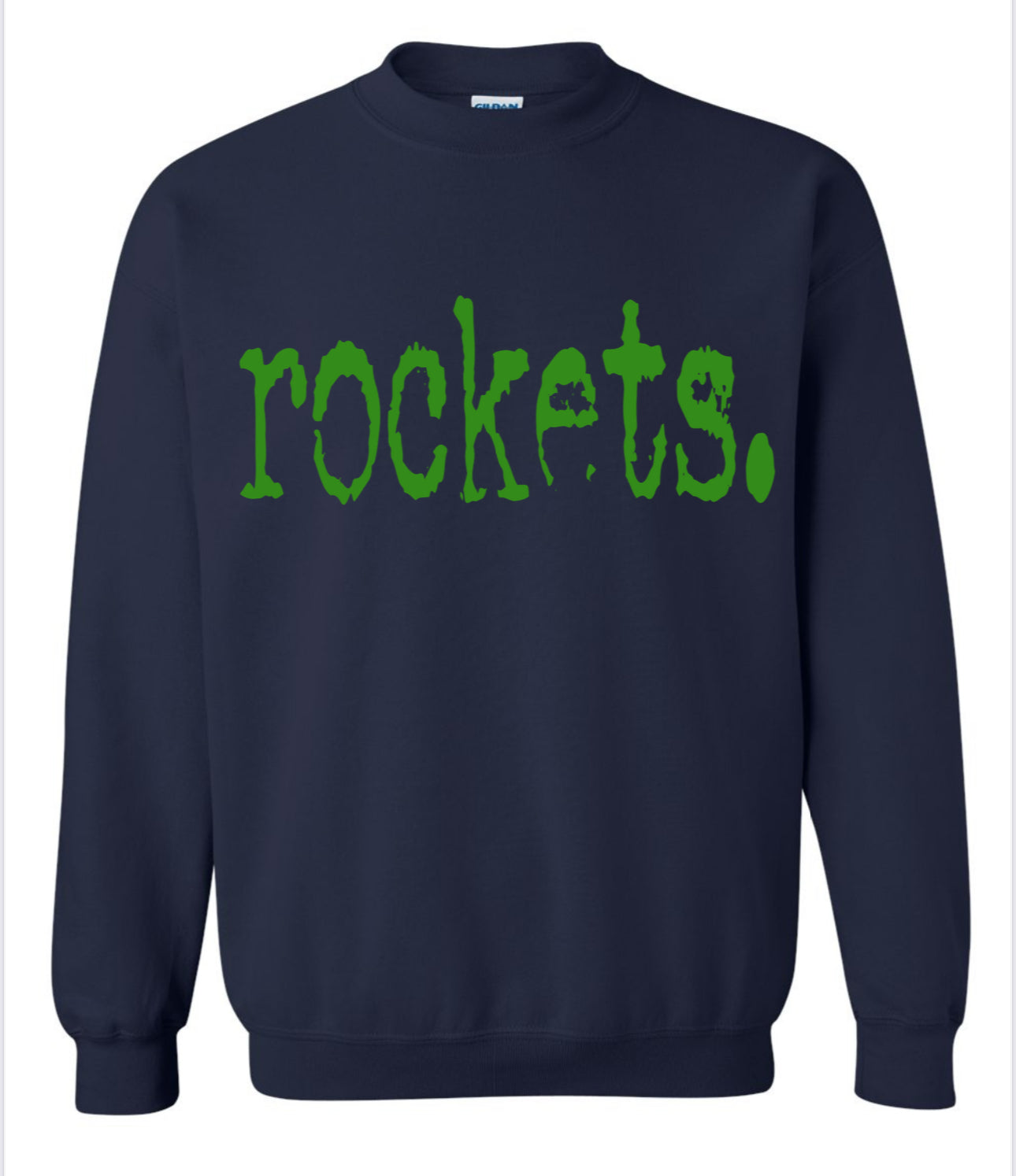 Rockets