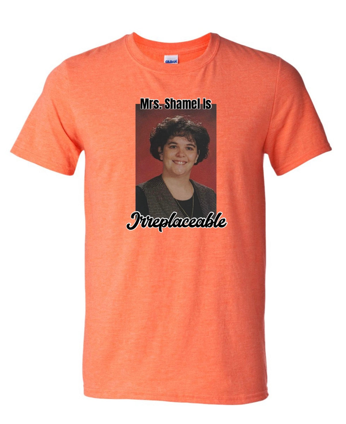 Softstyle Tee