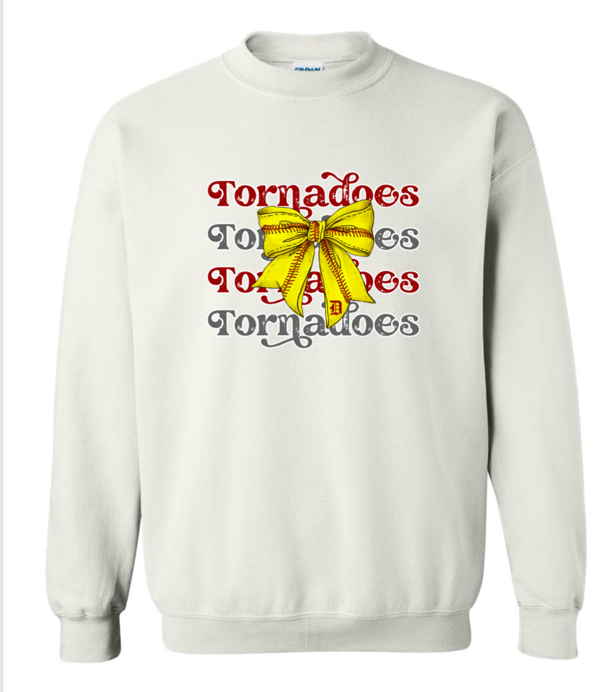 ADULT Tornadoes Bow