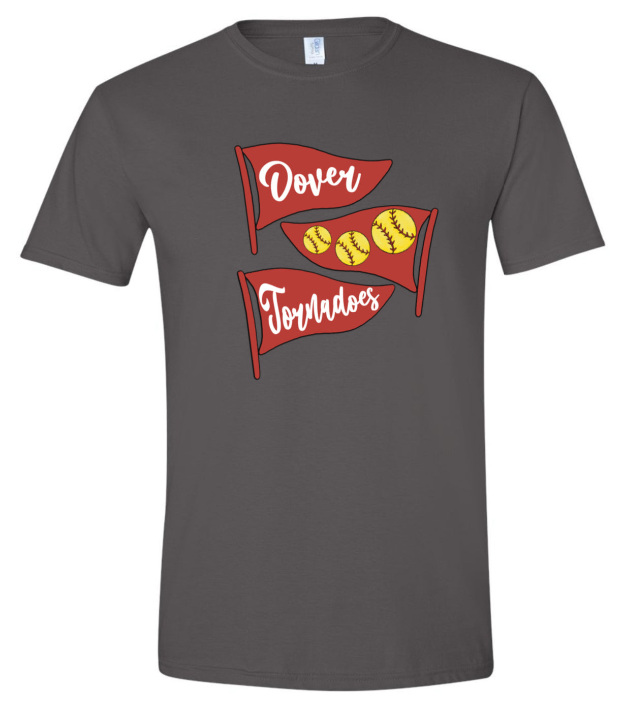 YOUTH Dover Pennant Tee