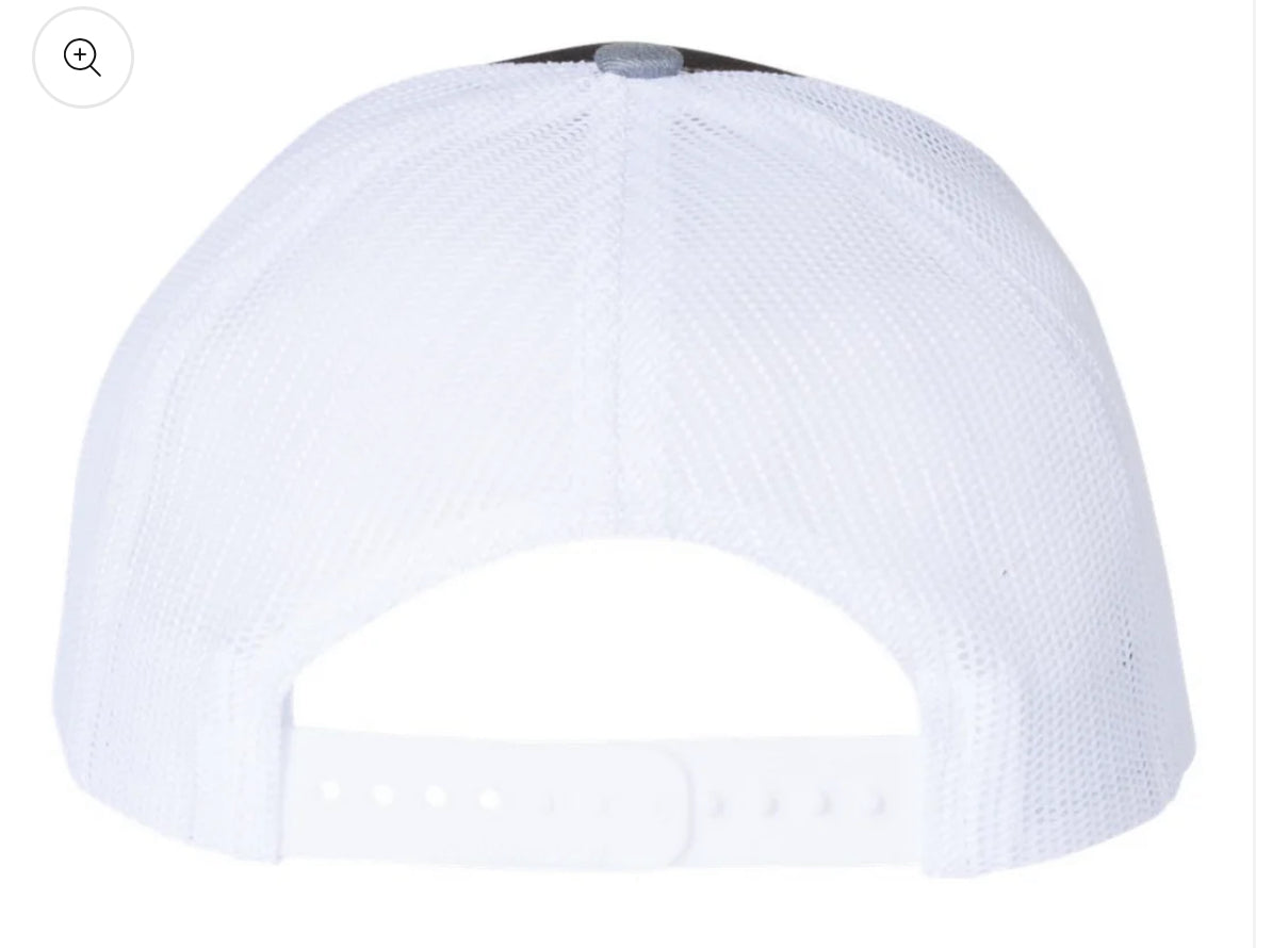 Richardson Snap Back