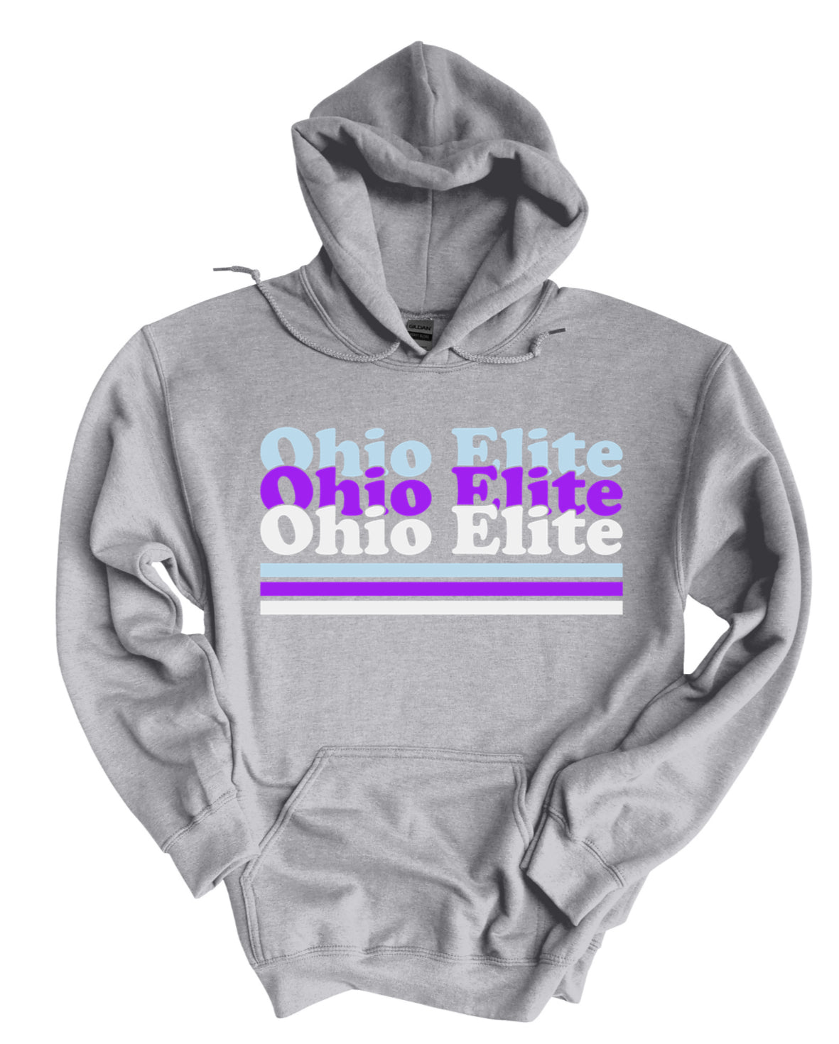 Ohio Elite Volleyball