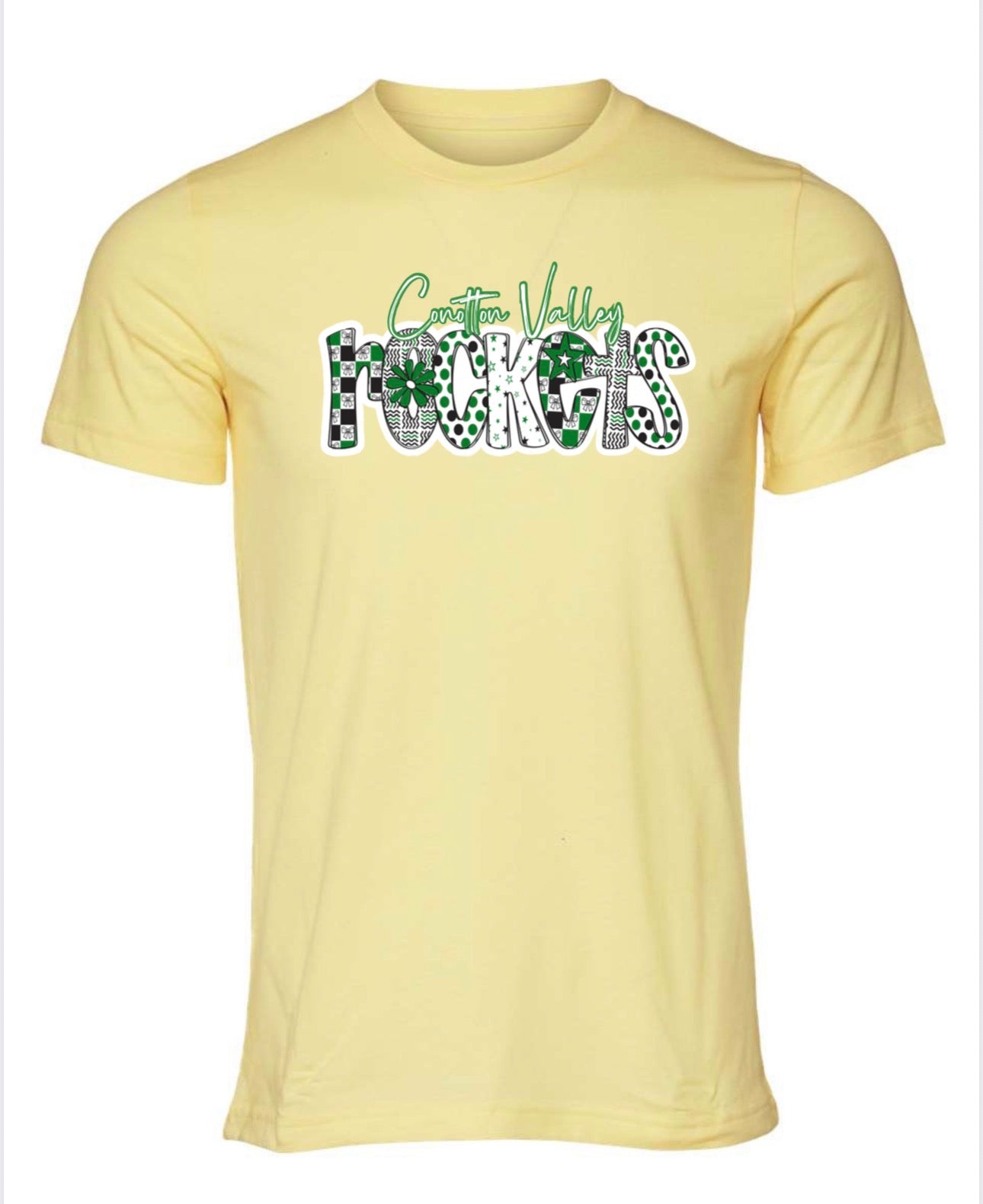 Softstyle Tee