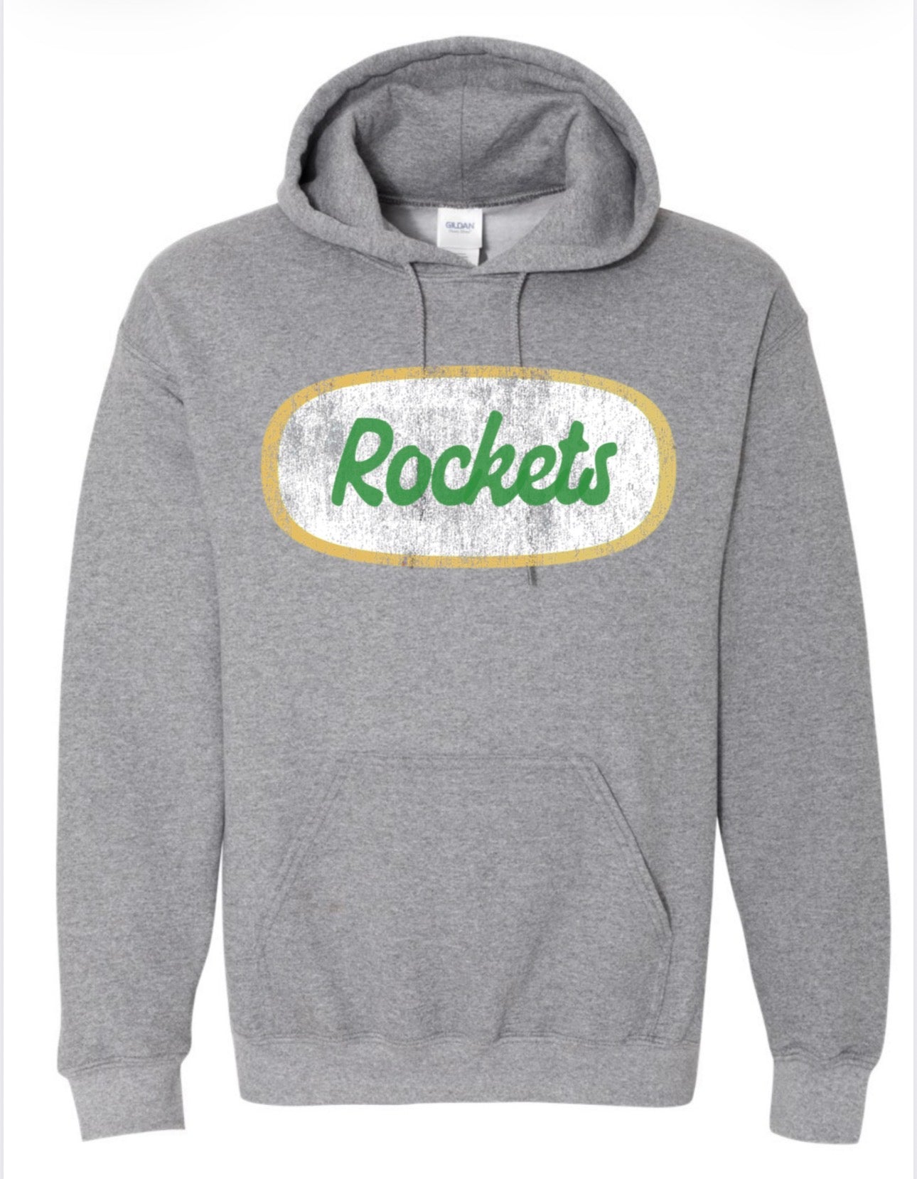 Heavy Blend Crewneck/Hooded Sweatshirt