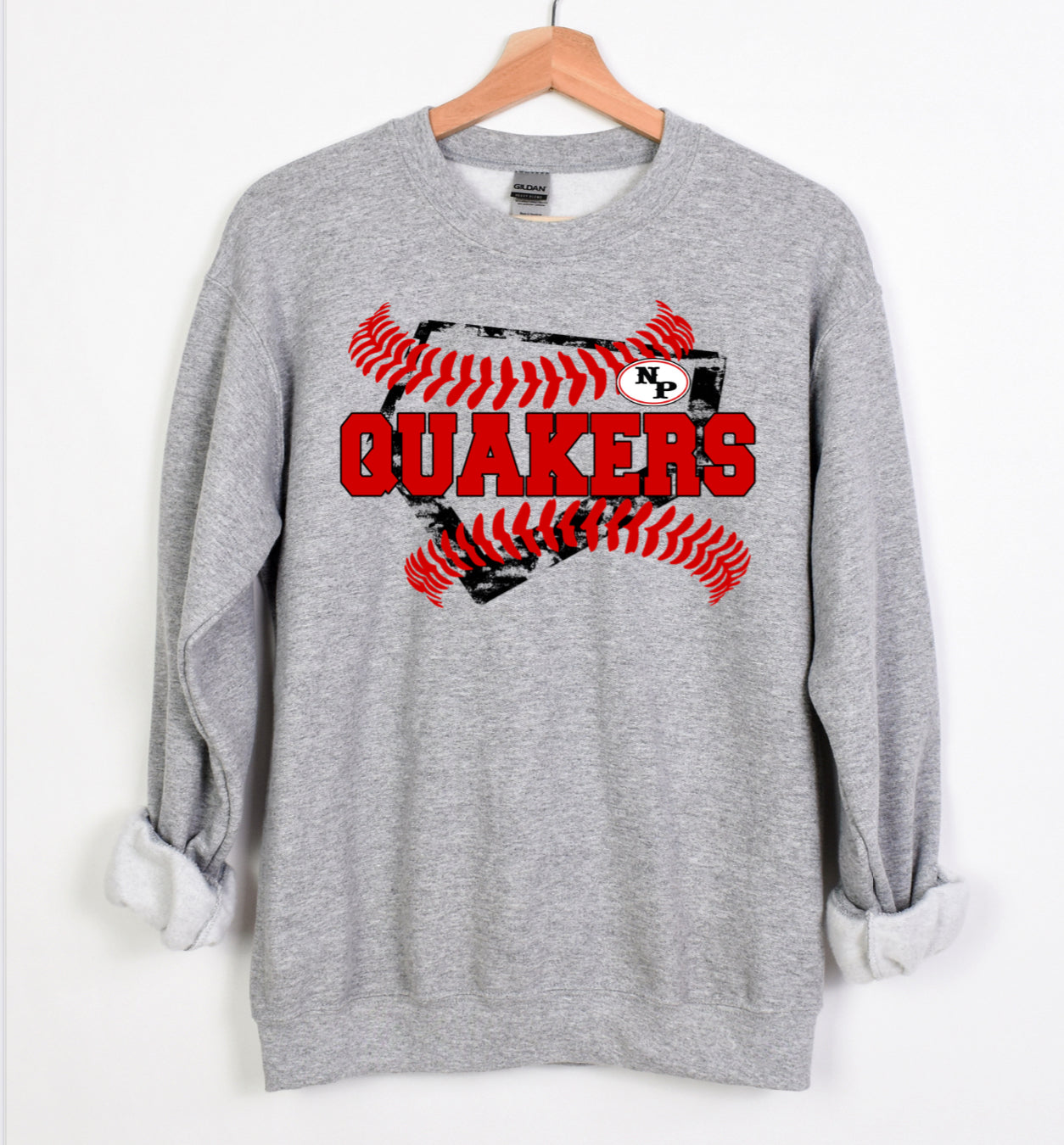 Quakers Baseball