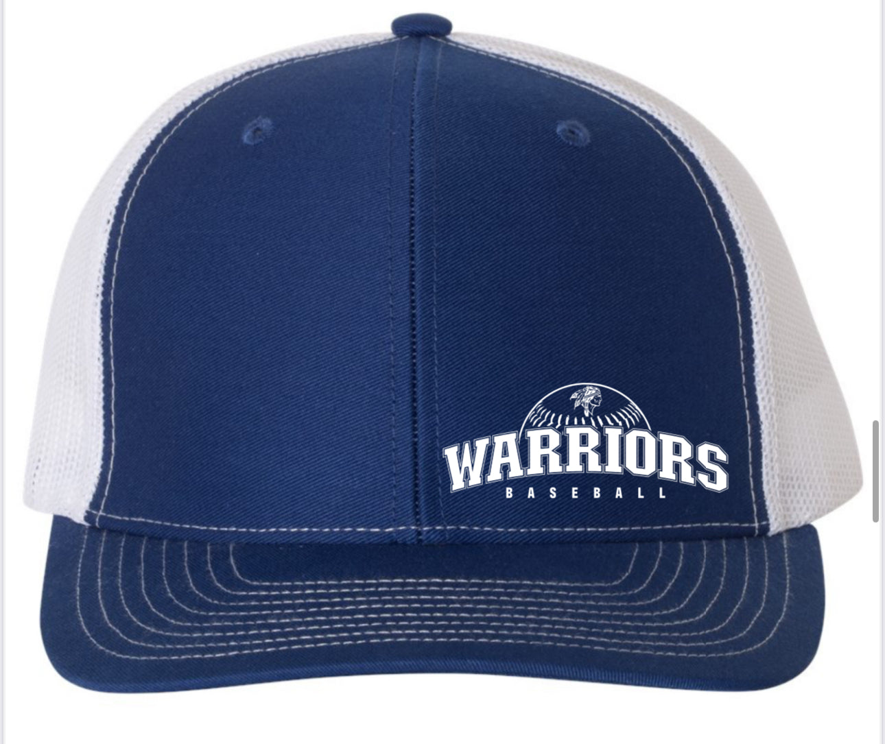 Richardson Snap Back Hat