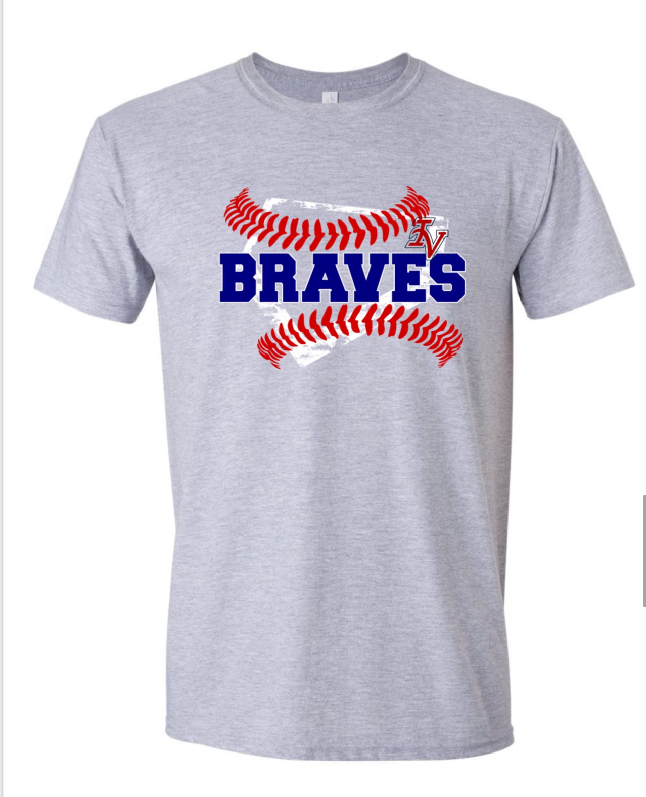 Braves Baseball