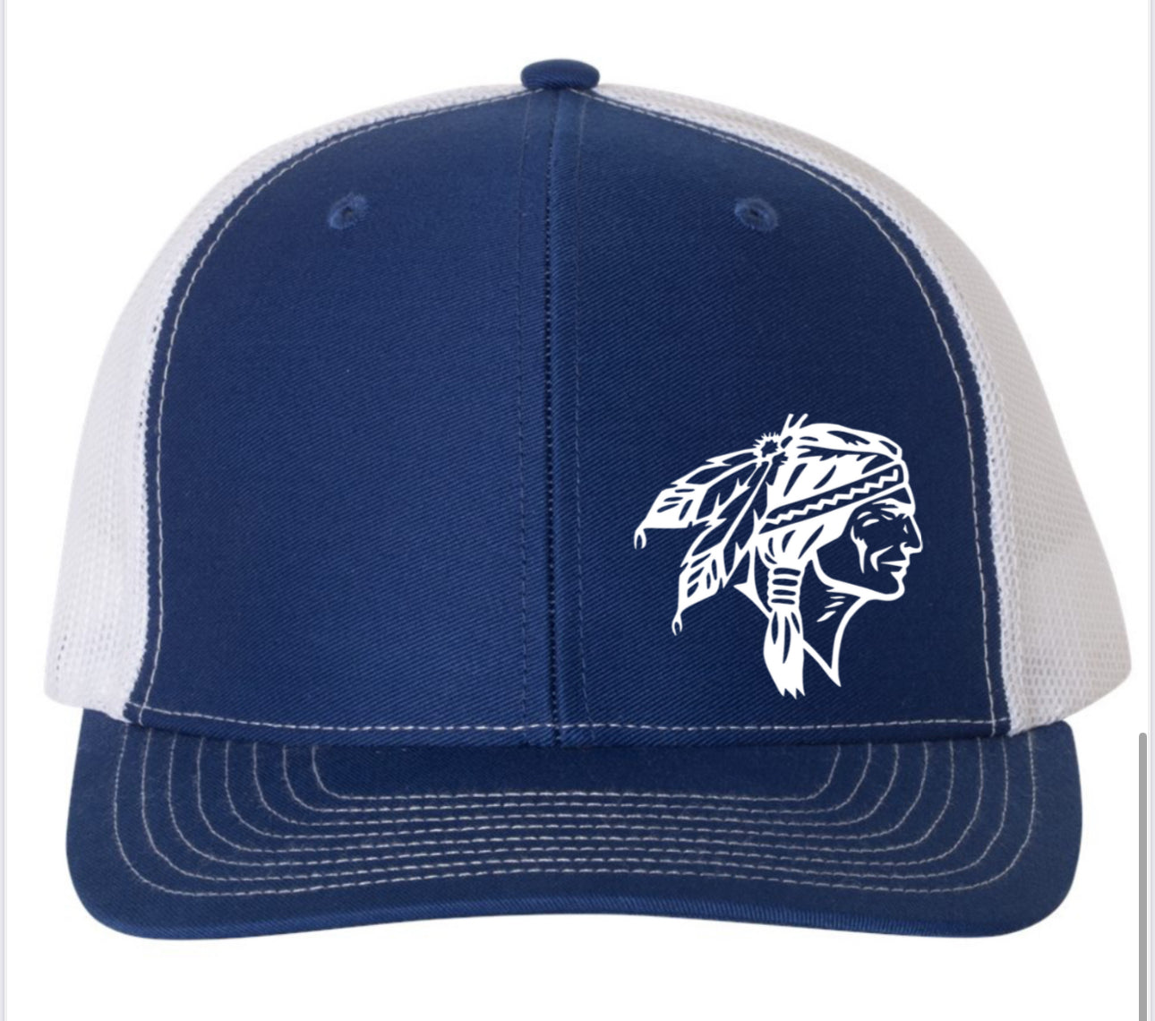 Men’s Richardson Snap Back